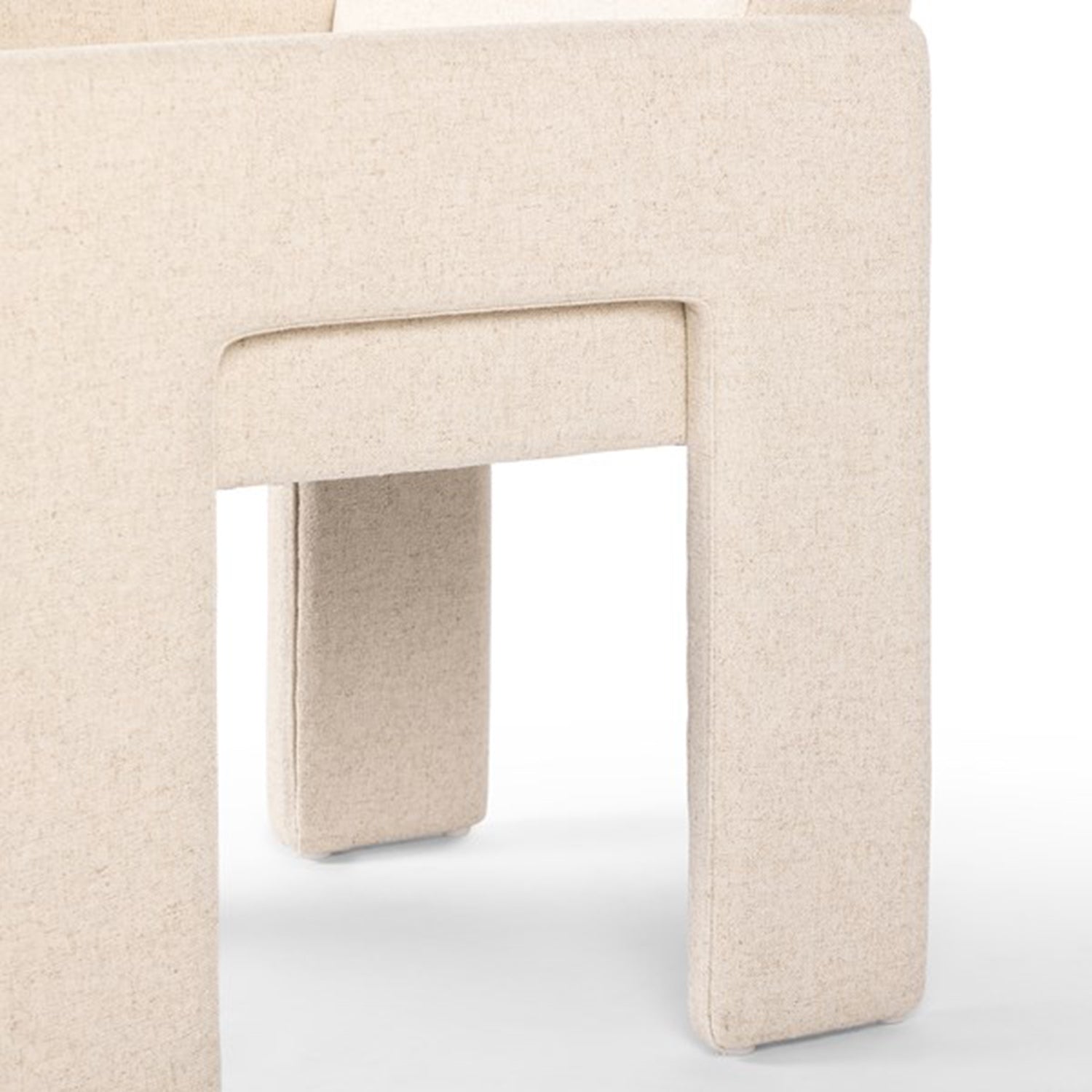 Four Hands Amur Dining Armchair Set of 2 - Final Sale