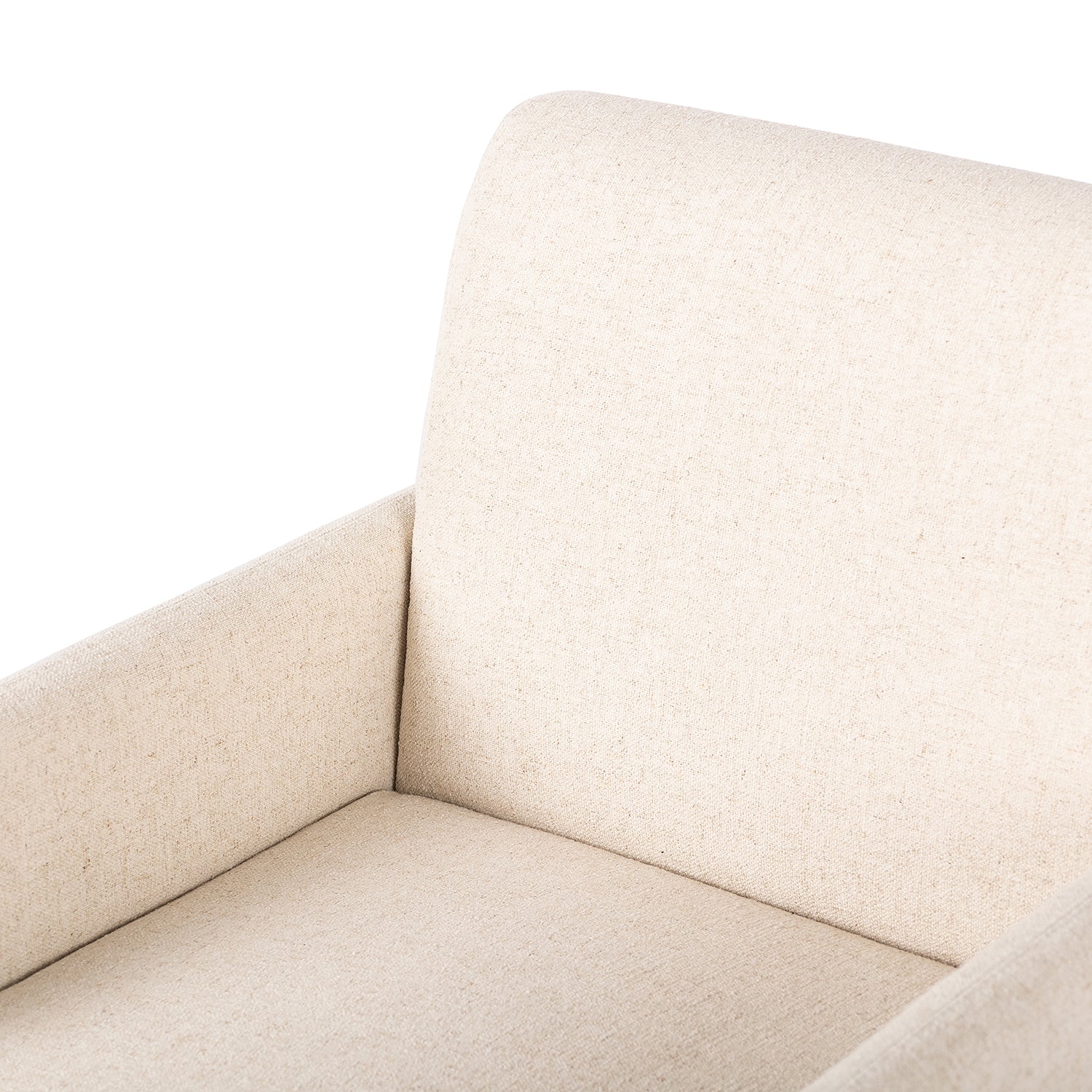 Four Hands Amur Dining Armchair Set of 2 - Final Sale