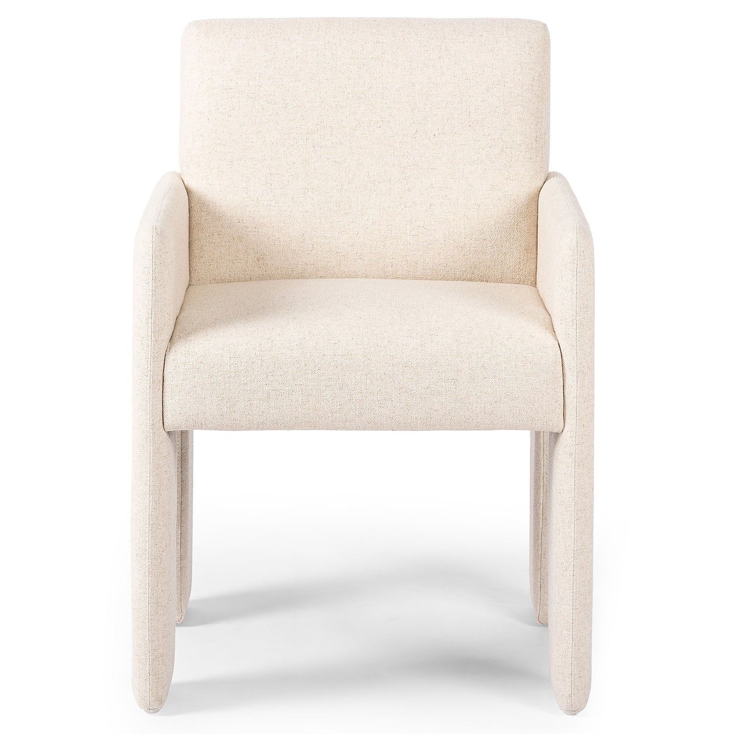 Four Hands Amur Dining Armchair Set of 2 - Final Sale