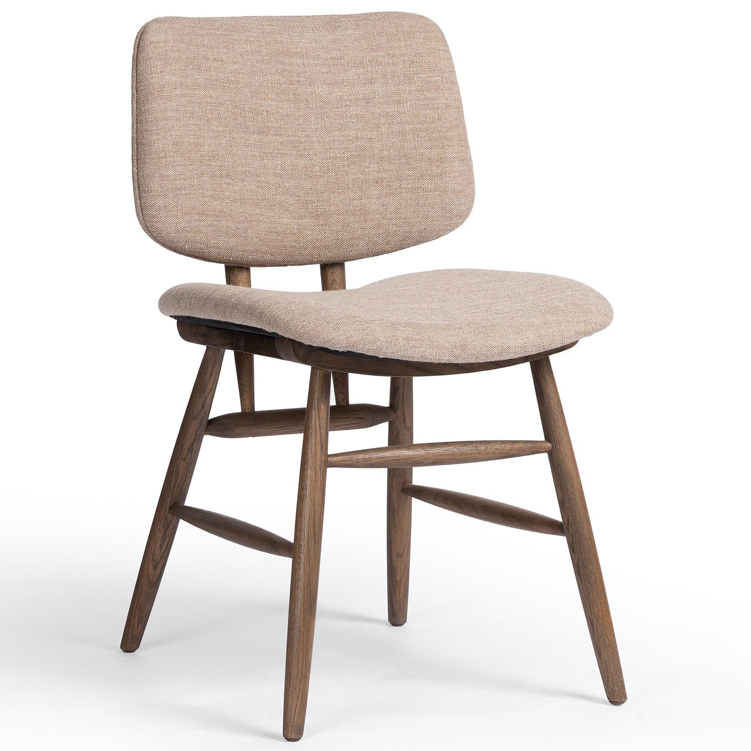 Four Hands Montague Dining Chair Set of 2 - Final Sale