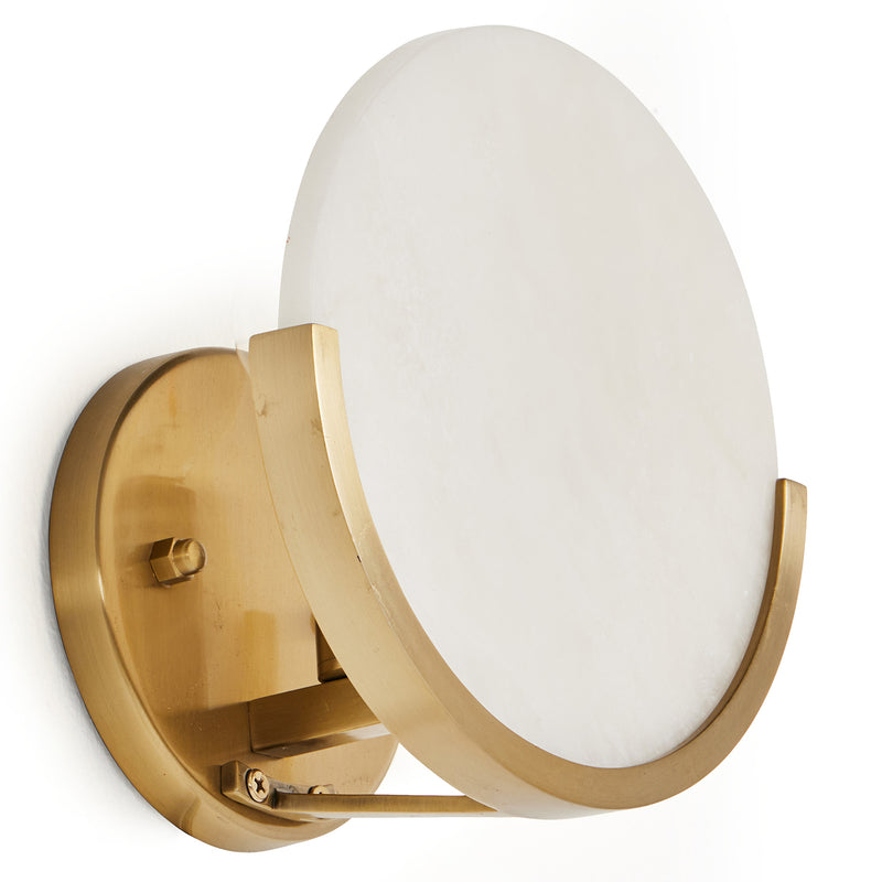 Four Hands Loraine Wall Sconce