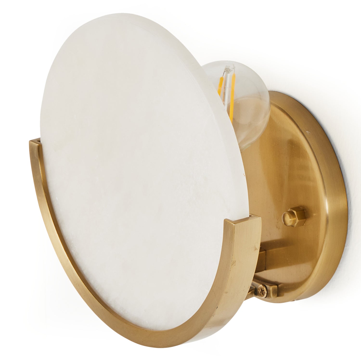Four Hands Loraine Wall Sconce