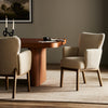 Four Hands Melrose Dining Arm Chair Set of 2