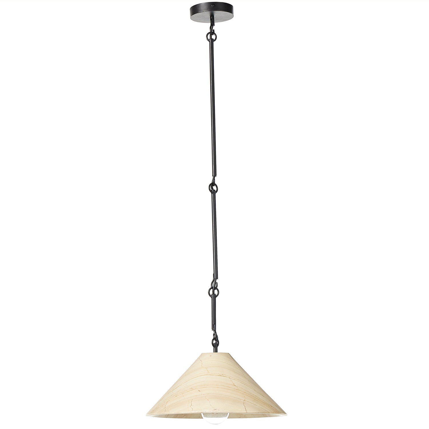 Four Hands Concetta Pendant - Final Sale