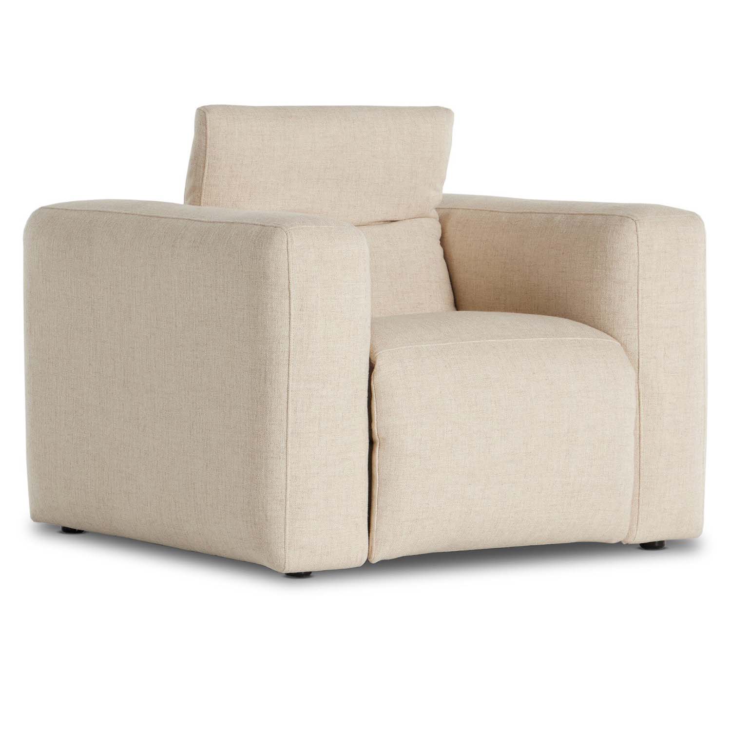 Four Hands Radley Power Recliner Accent Chair