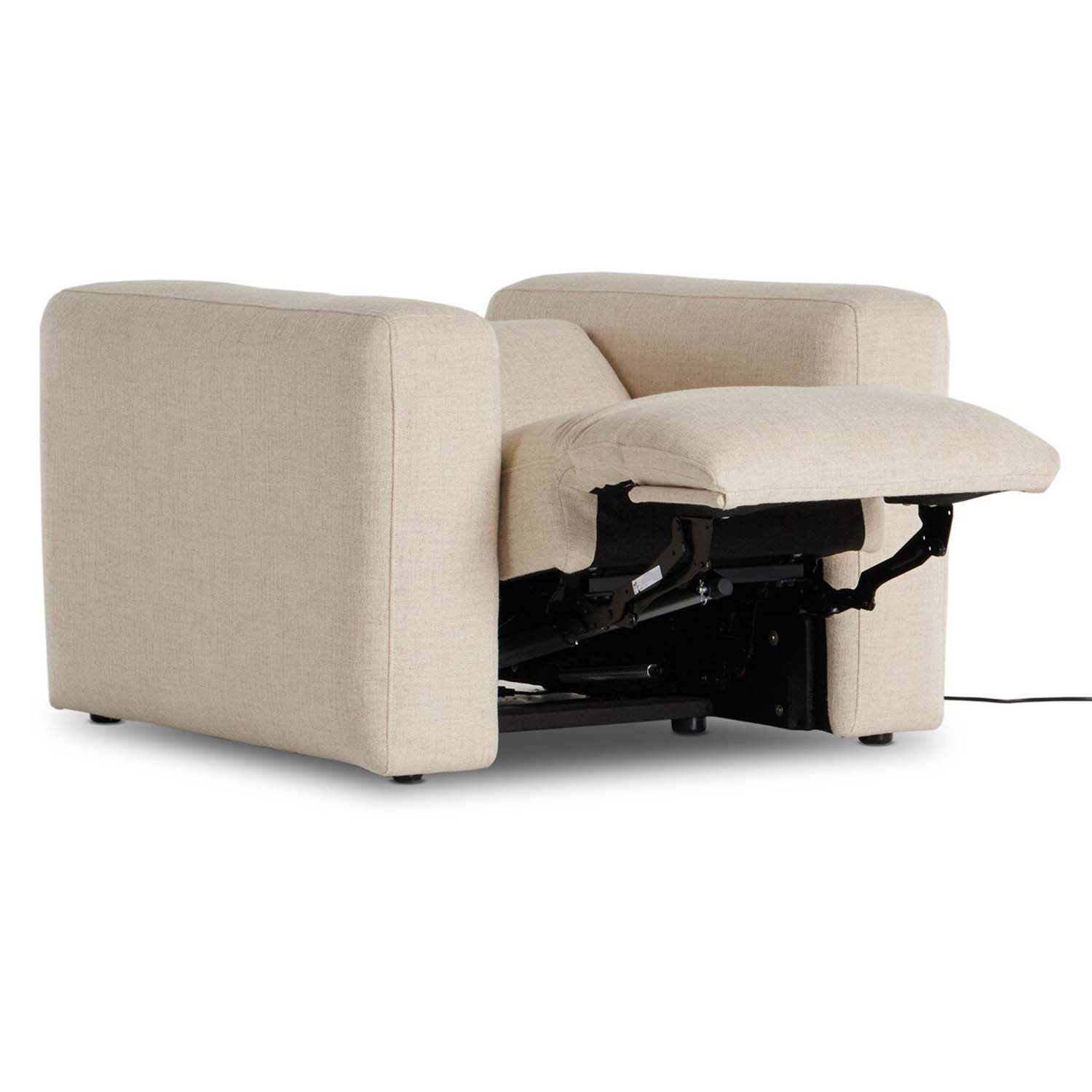 Four Hands Radley Power Recliner Accent Chair