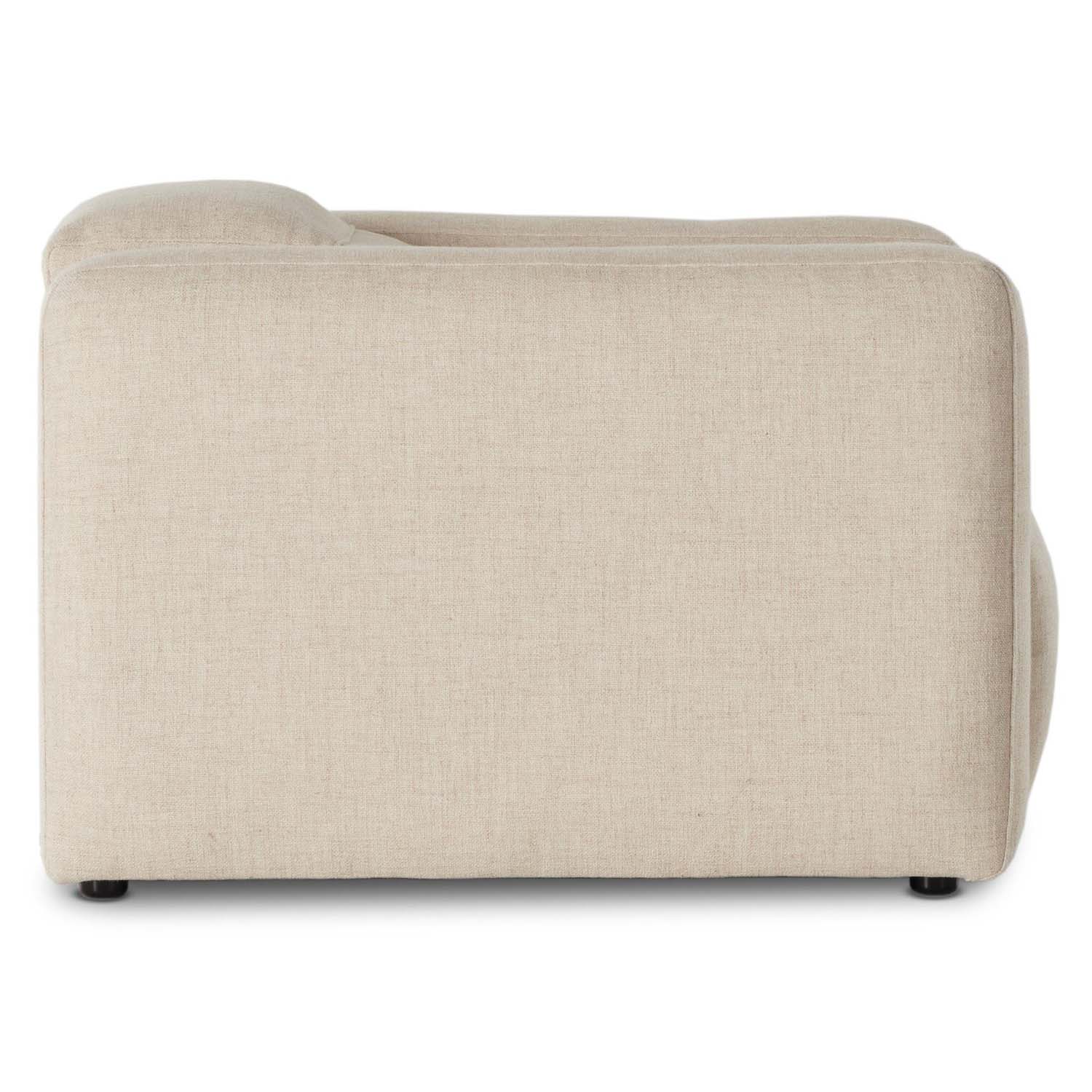 Four Hands Radley Power Recliner Accent Chair