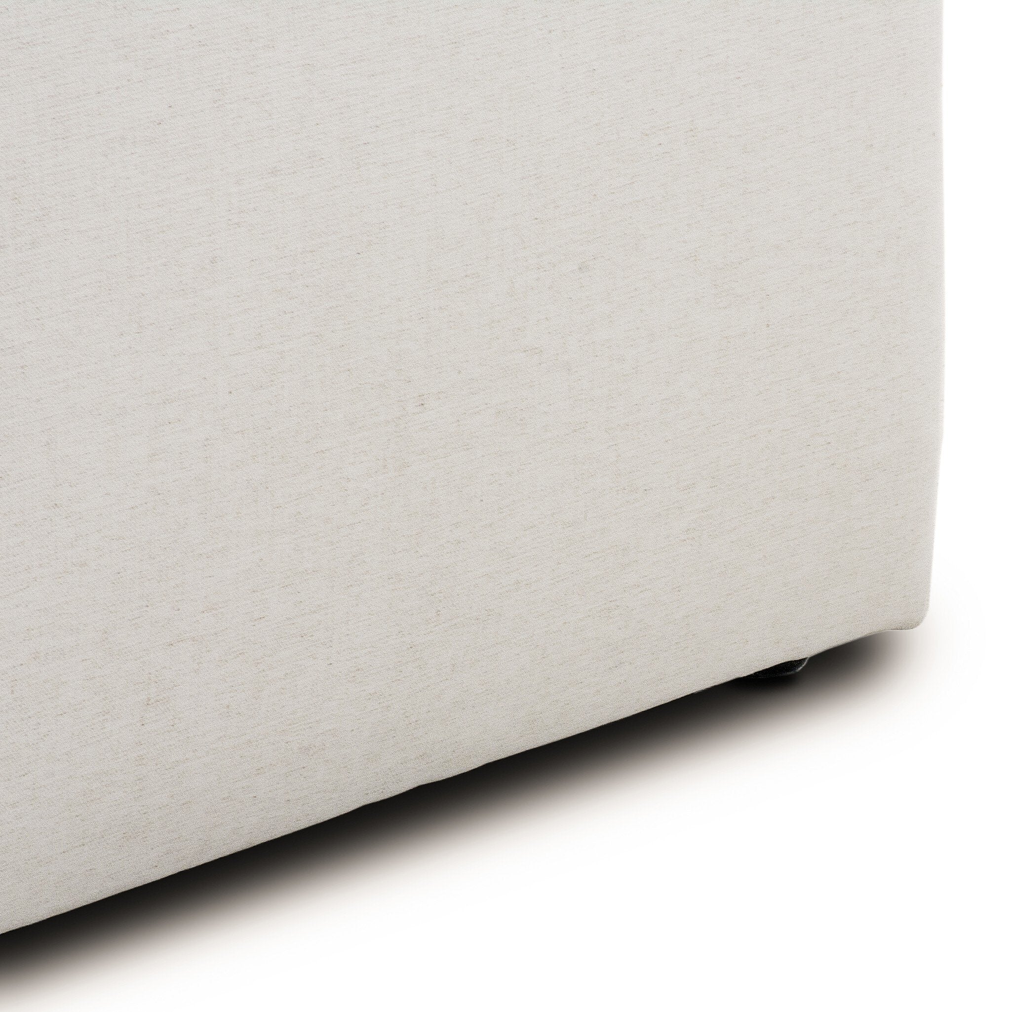 Four Hands Radley Crypton Nomad Snow Power Recliner - detail view 1