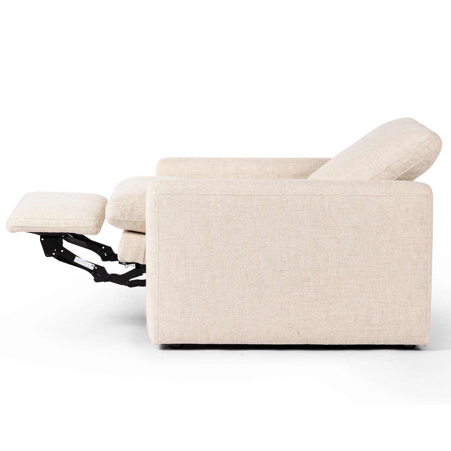 Four Hands Tillery Power Recliner Accent Chair