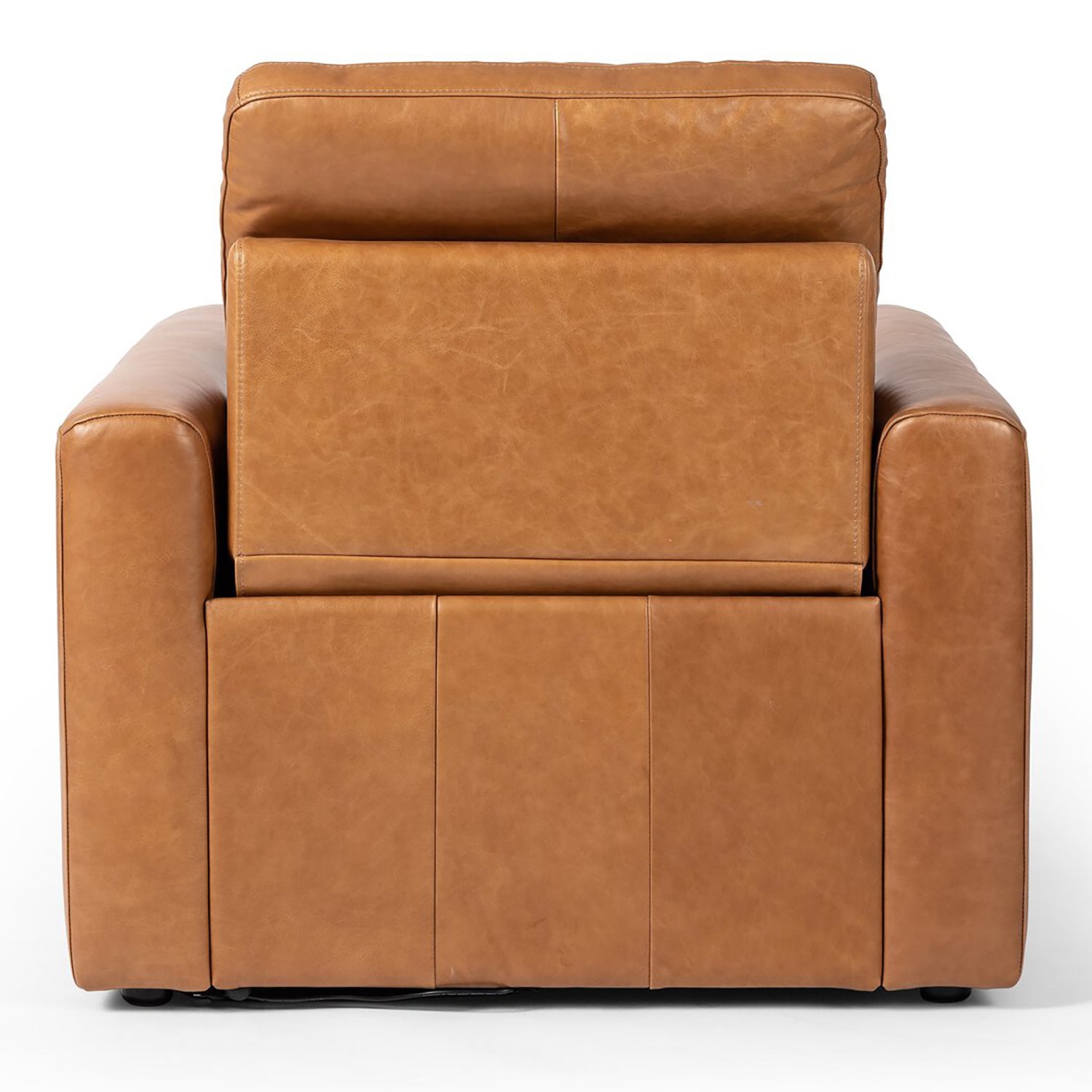 Four Hands Tillery Power Recliner Accent Chair