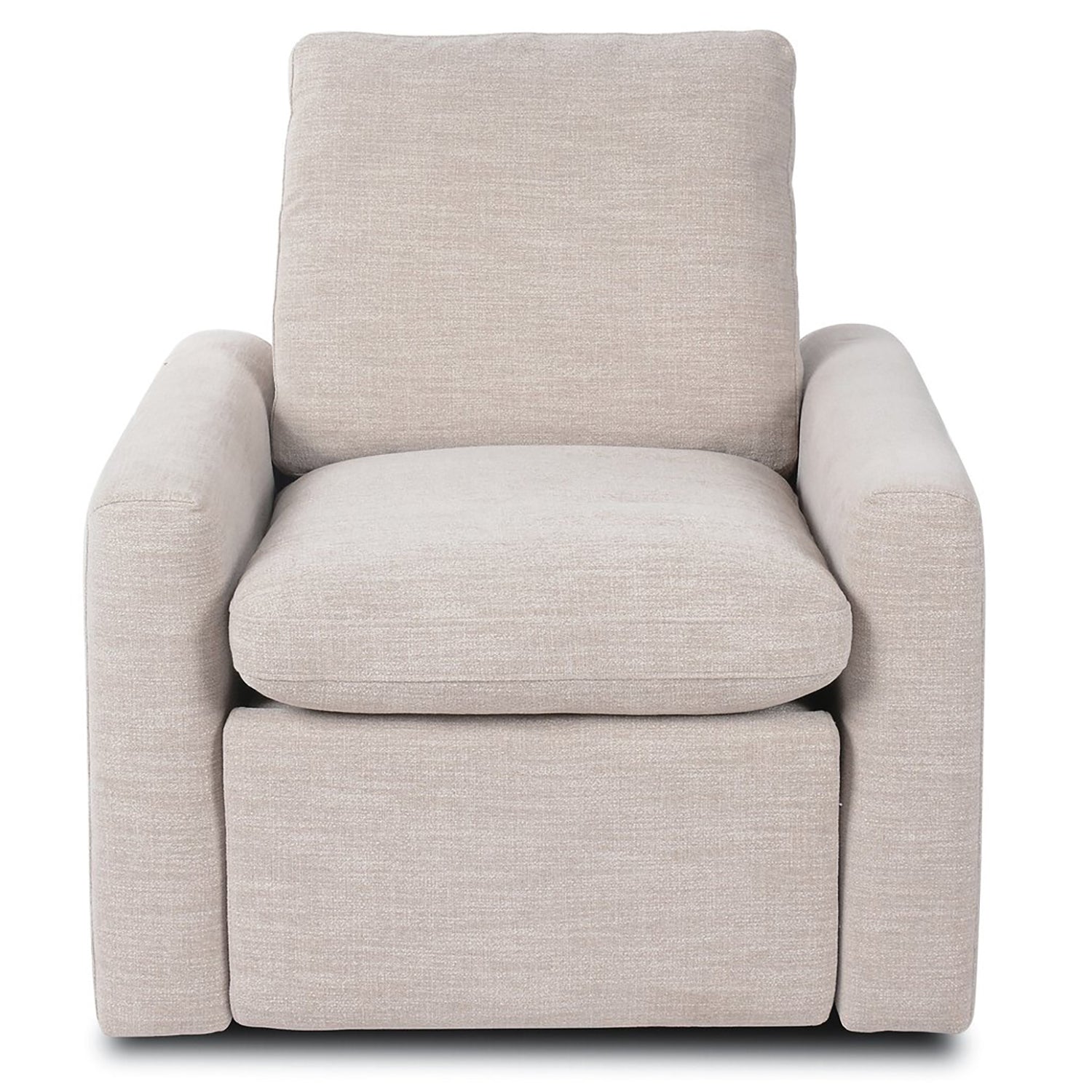 Four Hands Tillery Power Recliner Accent Chair