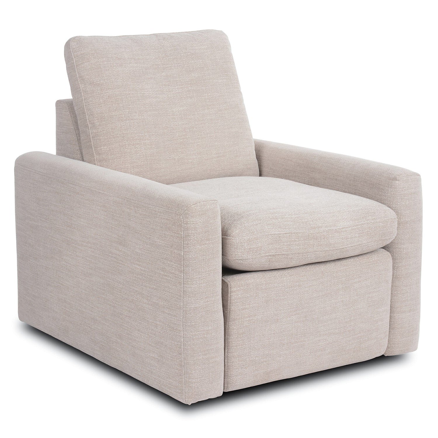 Four Hands Tillery Power Recliner Accent Chair