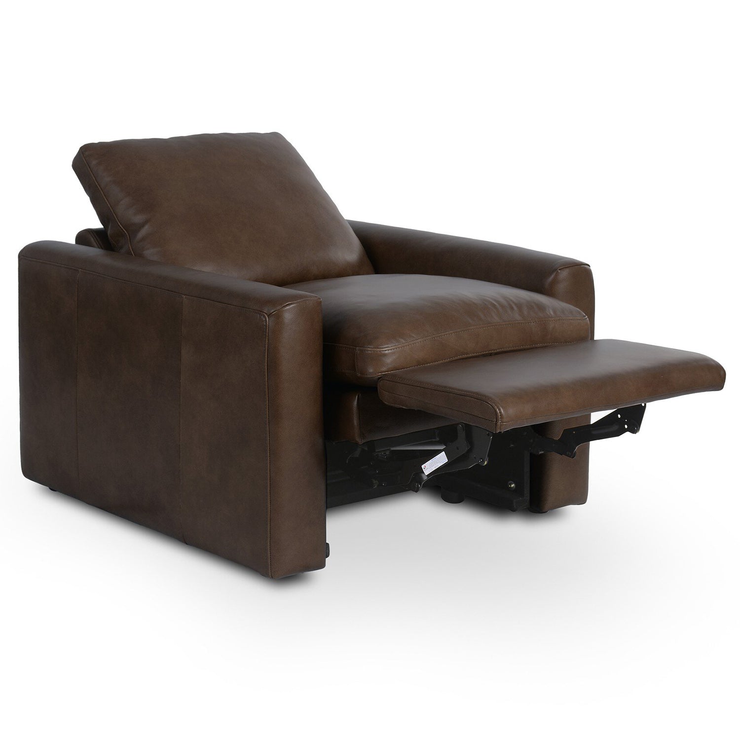 Four Hands Tillery Power Recliner Accent Chair