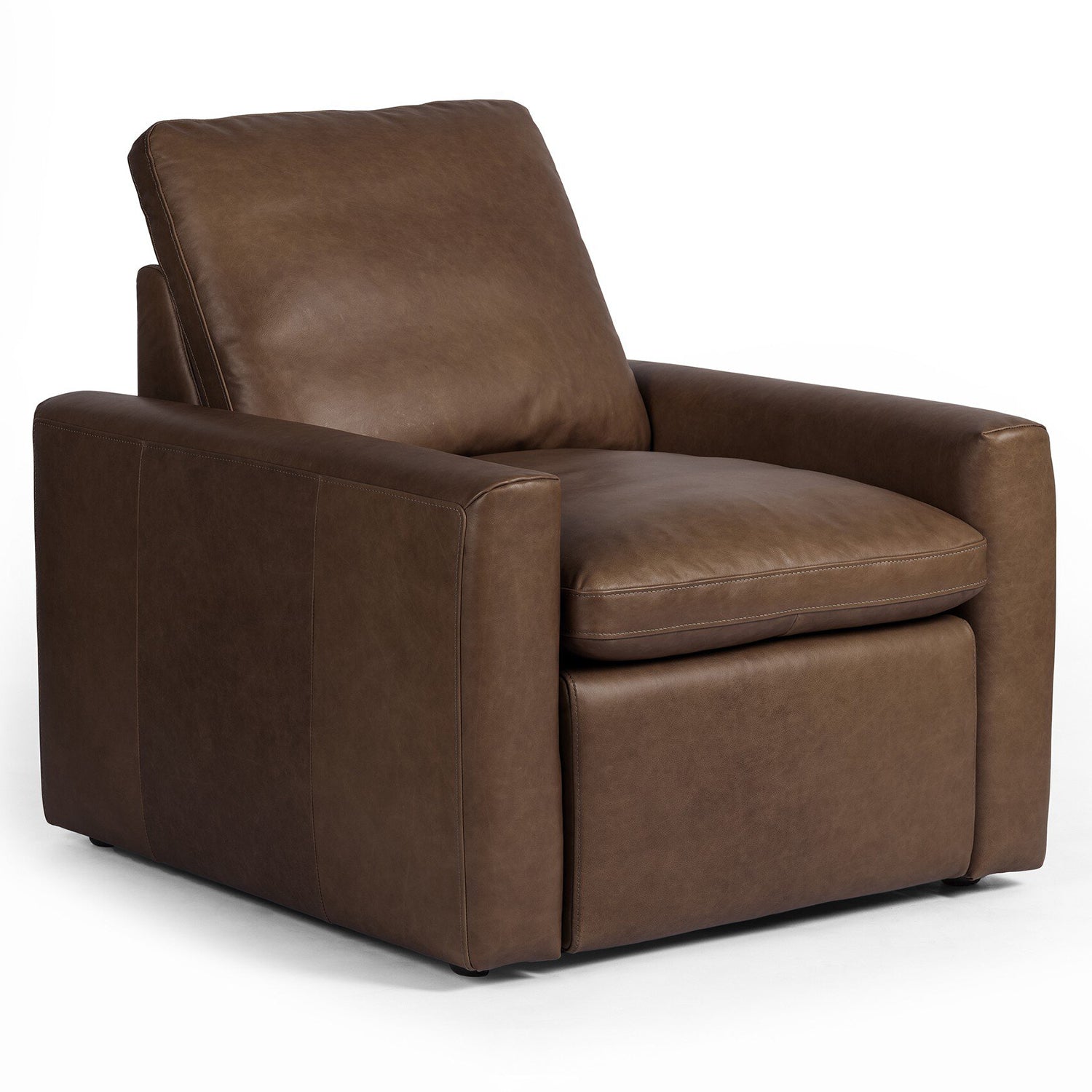 Four Hands Tillery Power Recliner Accent Chair