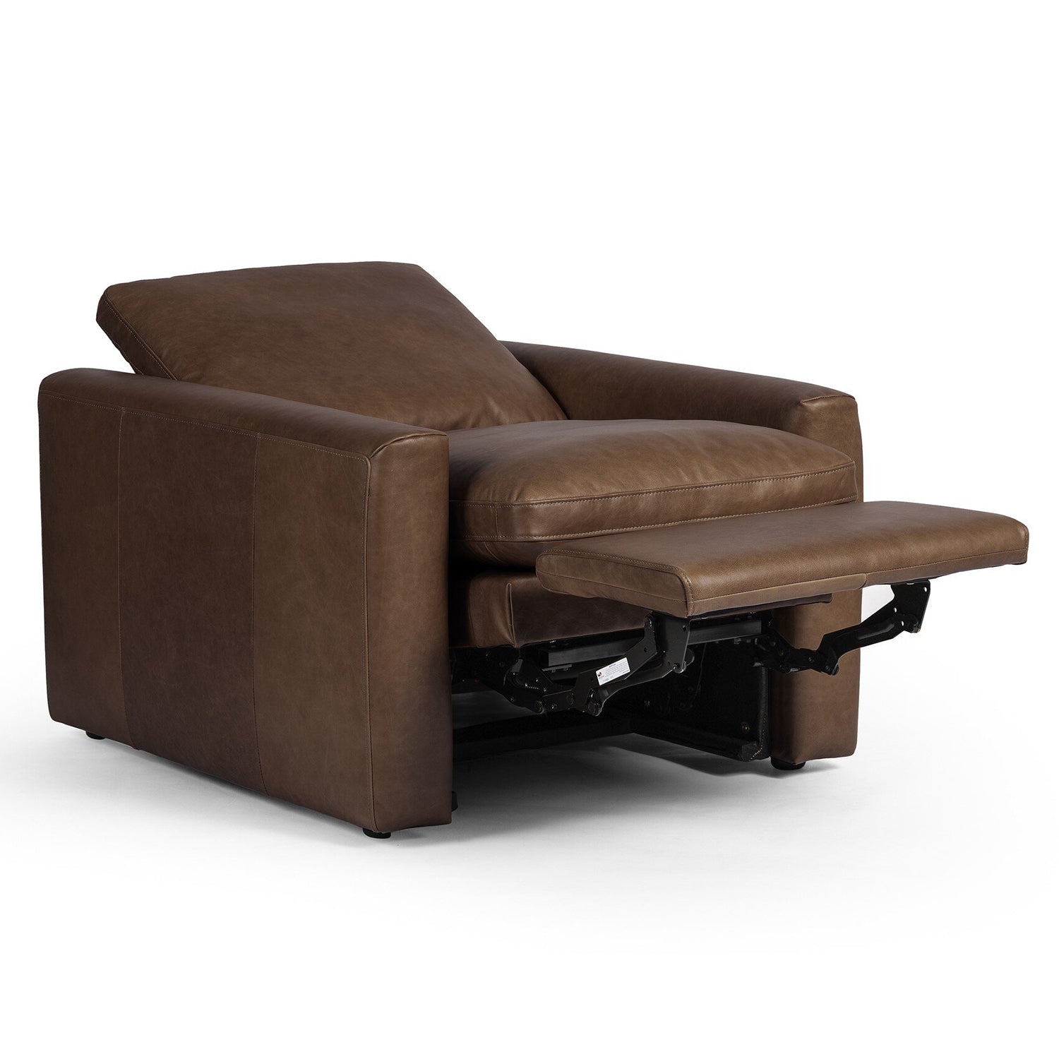Four Hands Tillery Power Recliner Accent Chair