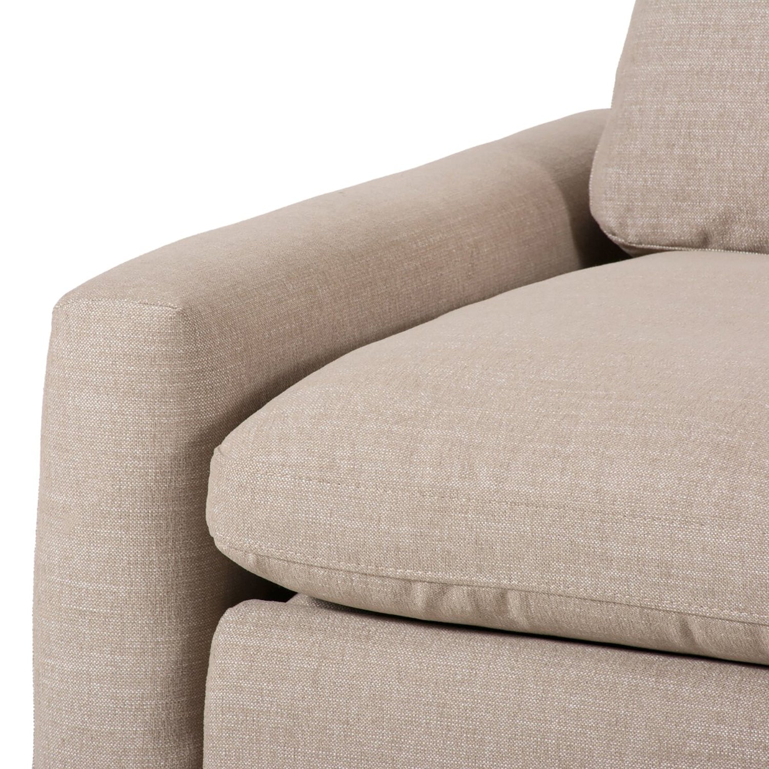 Four Hands Tillery Power Recliner Accent Chair