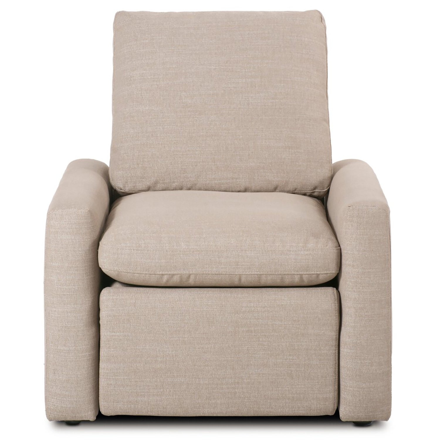 Four Hands Tillery Power Recliner Accent Chair