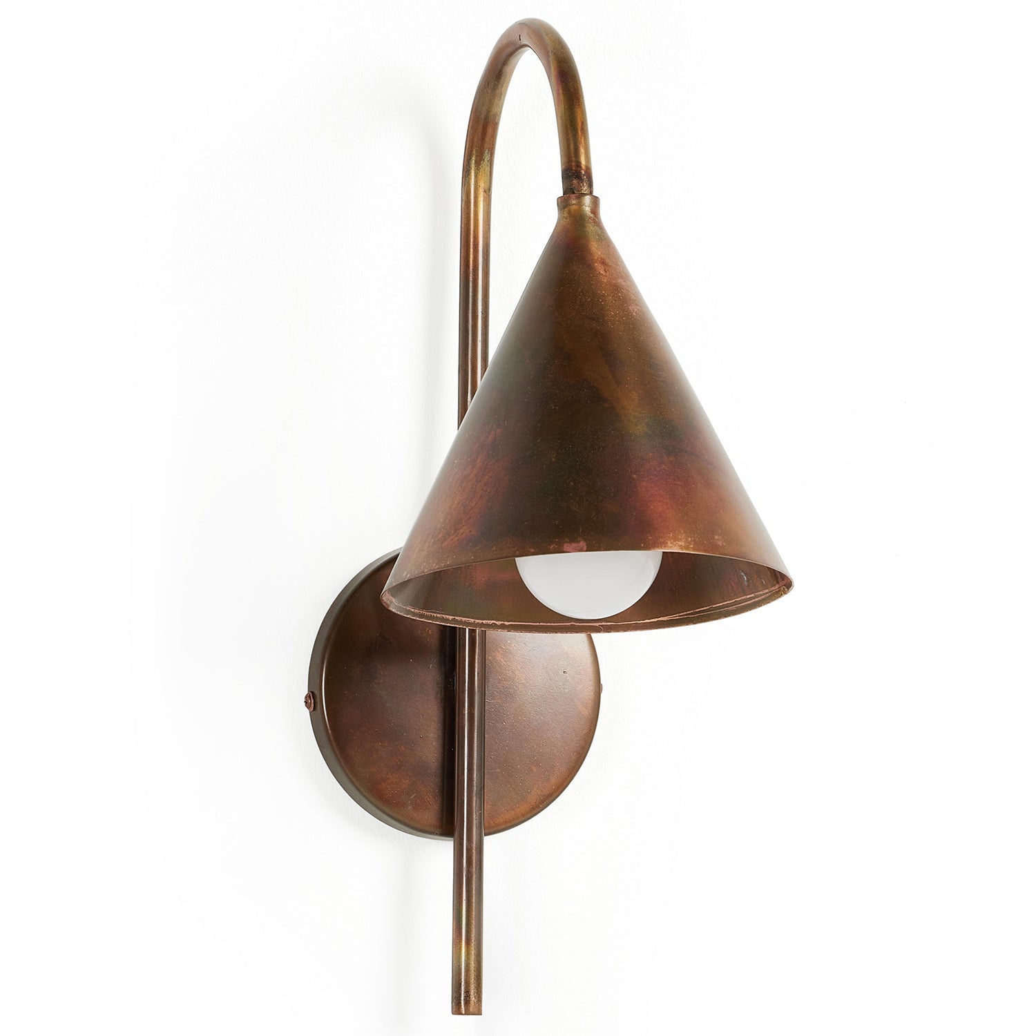 Four Hands Janna Wall Sconce