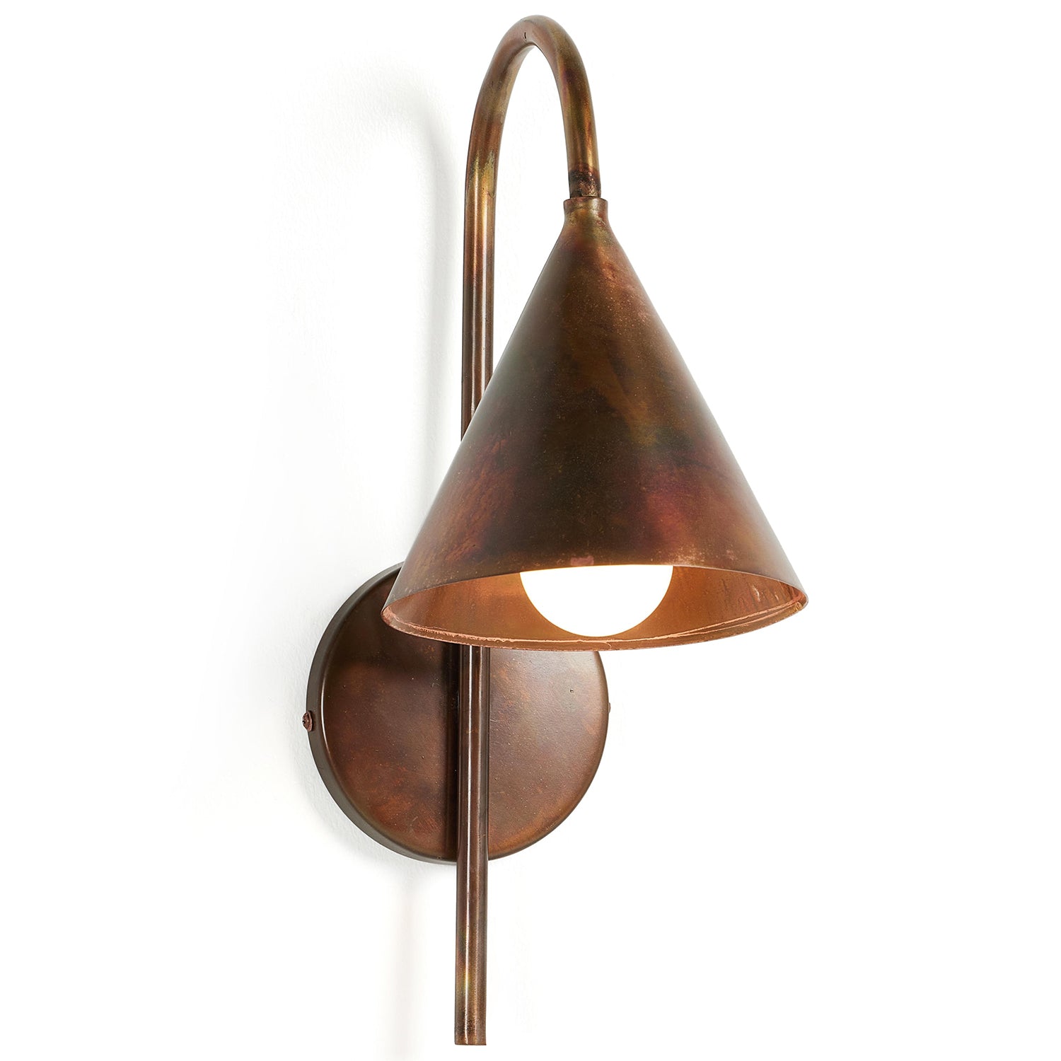 Four Hands Janna Wall Sconce