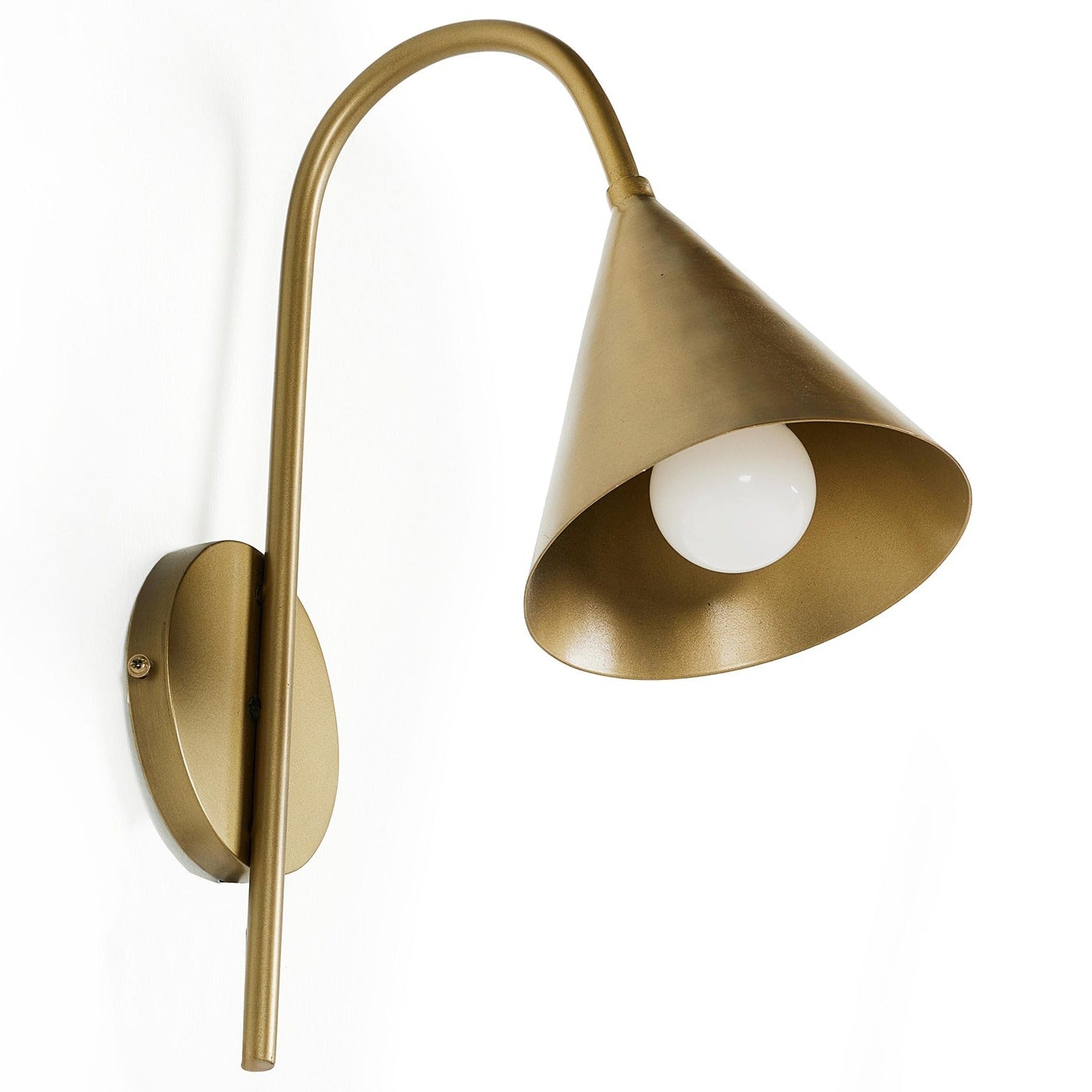 Four Hands Janna Wall Sconce