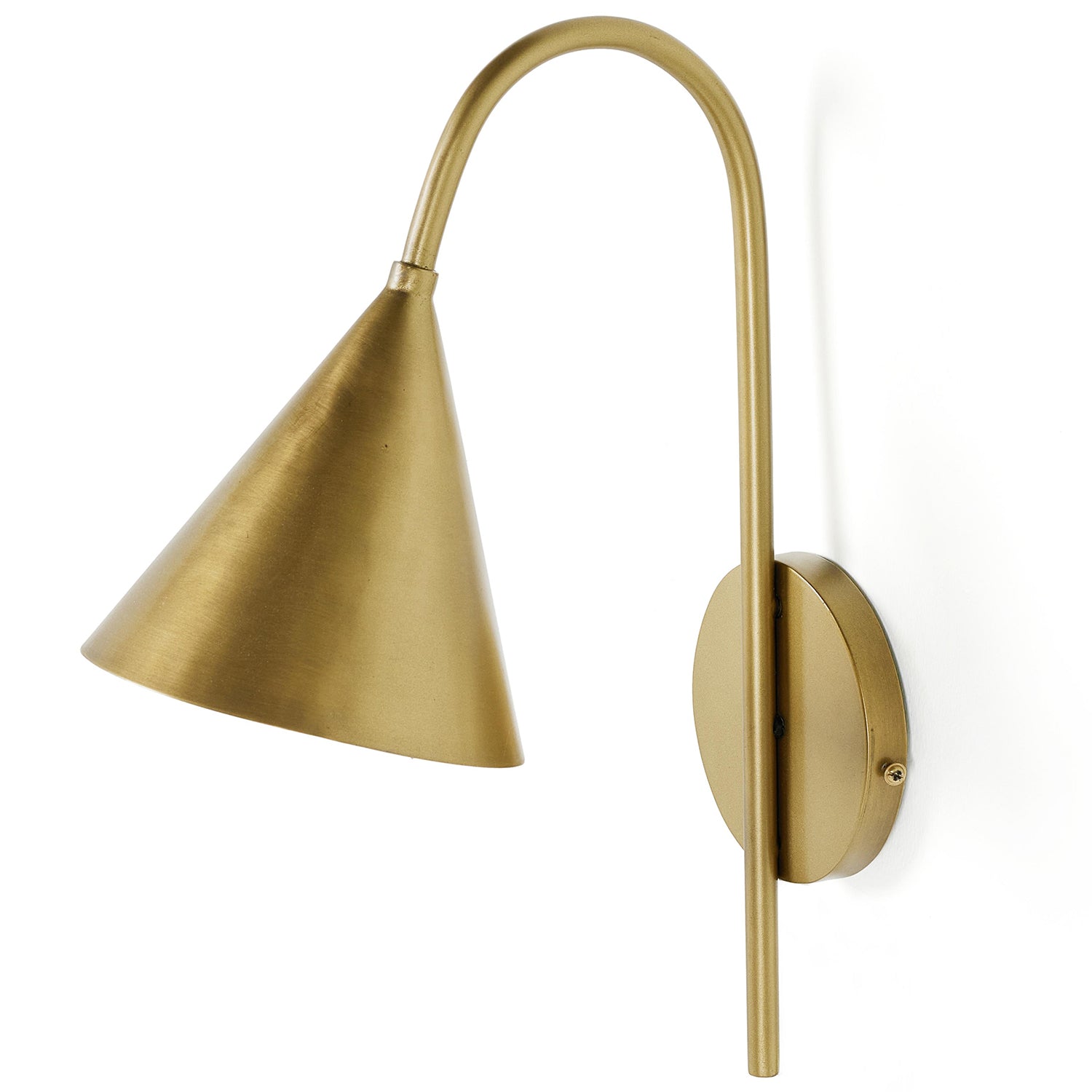 Four Hands Janna Wall Sconce