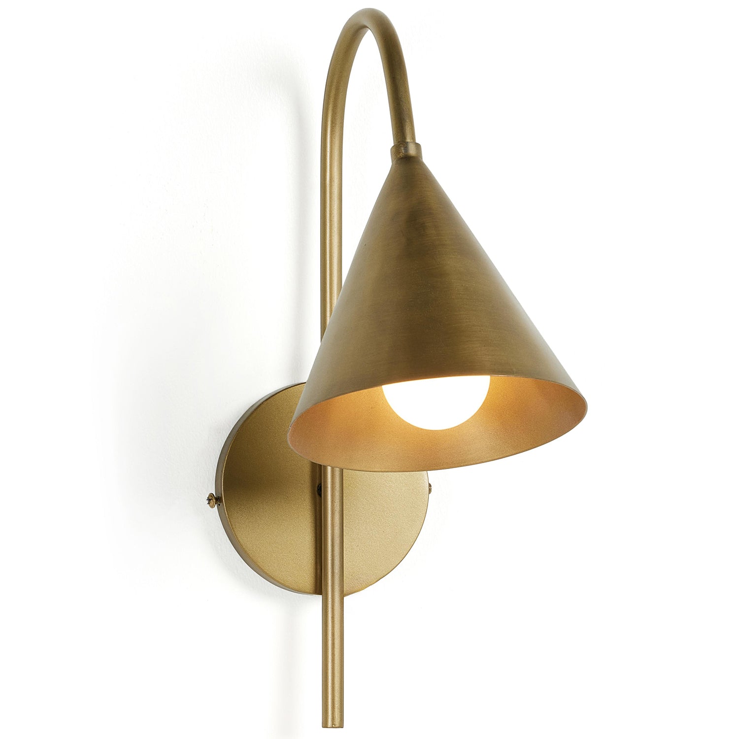 Four Hands Janna Wall Sconce