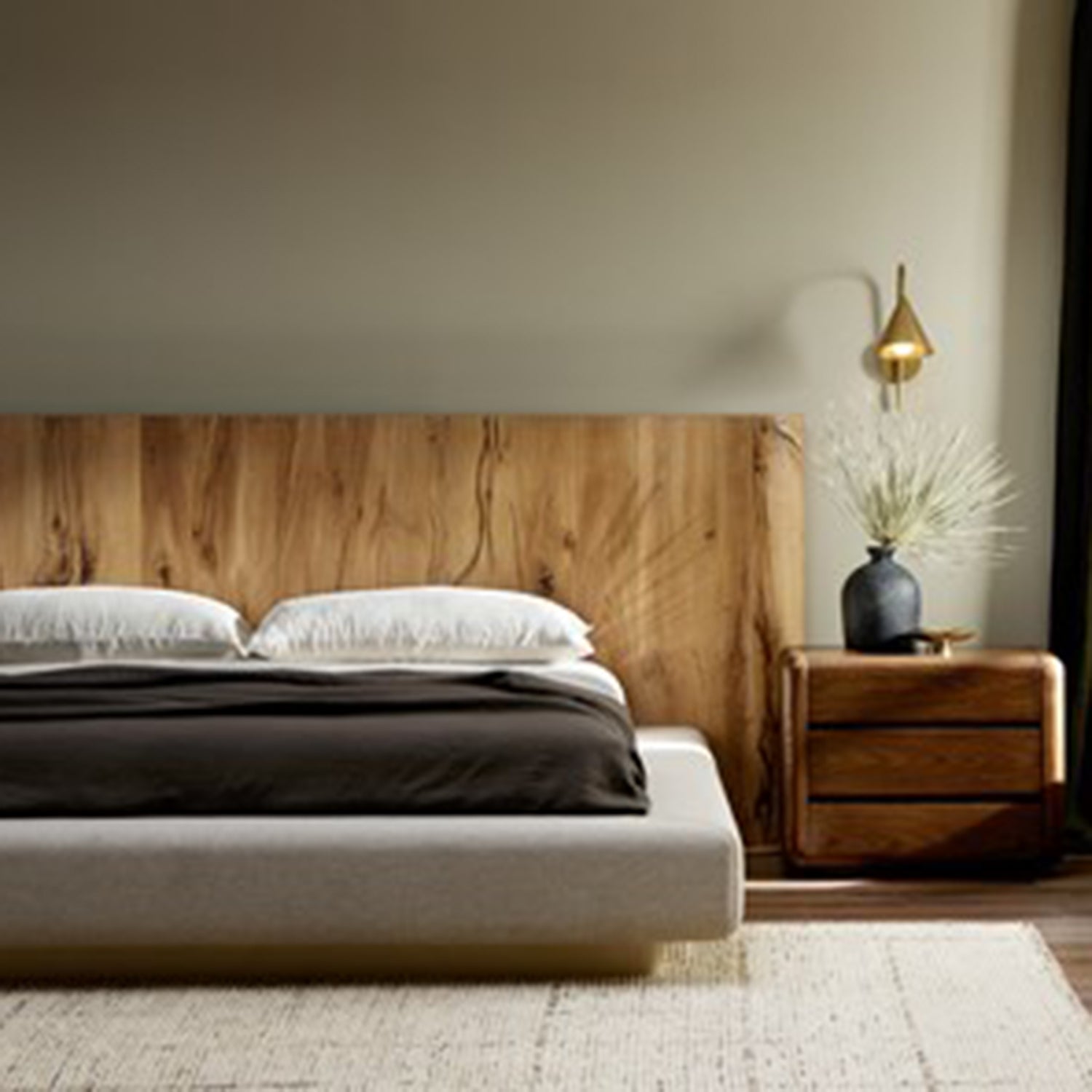 Four Hands Janna Wall Sconce