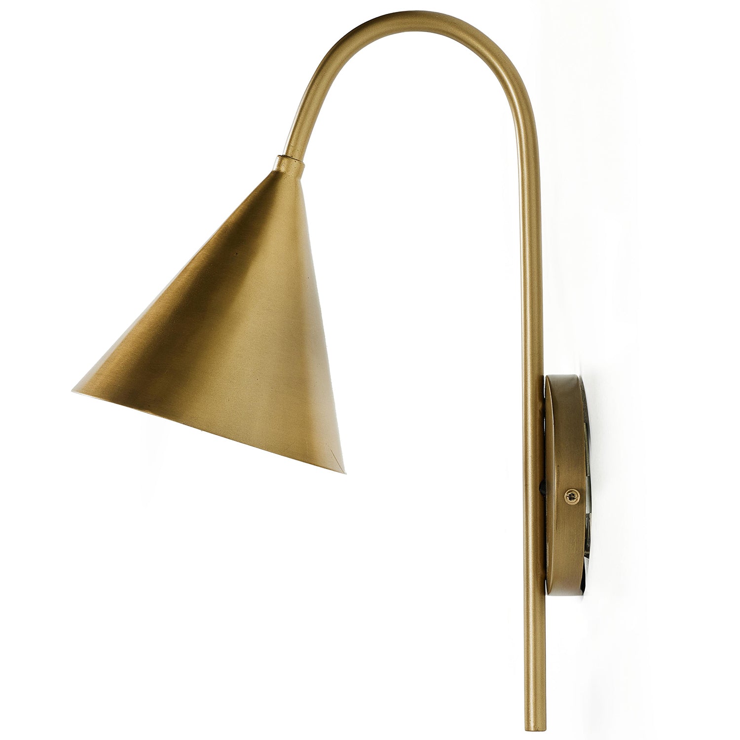 Four Hands Janna Wall Sconce