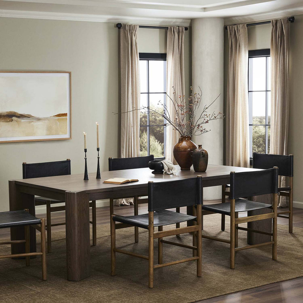 Ess Dining Four Hands Soho Dining Table - Final Sale