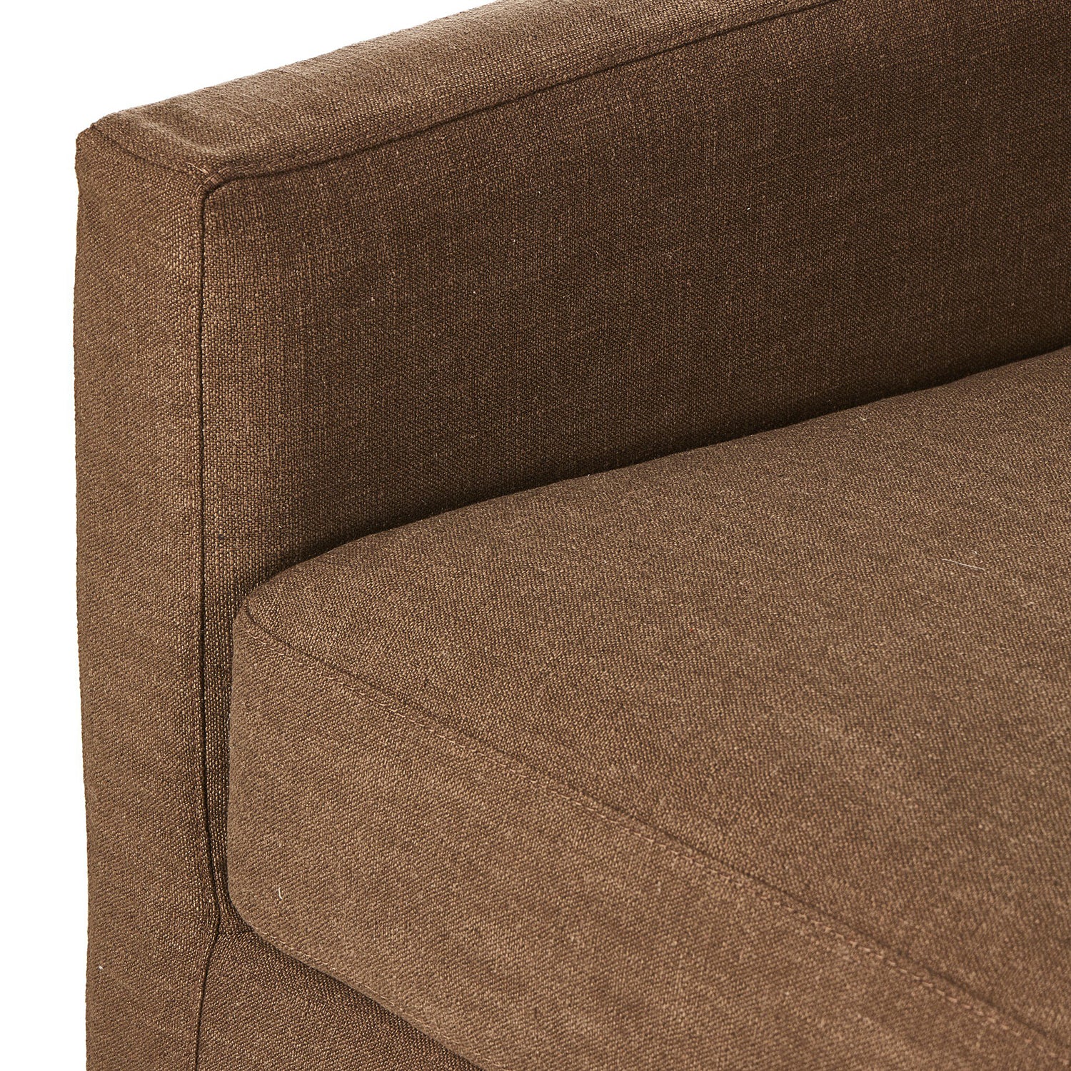 Four Hands Hampton Slipcover Swivel Chair - Final Sale