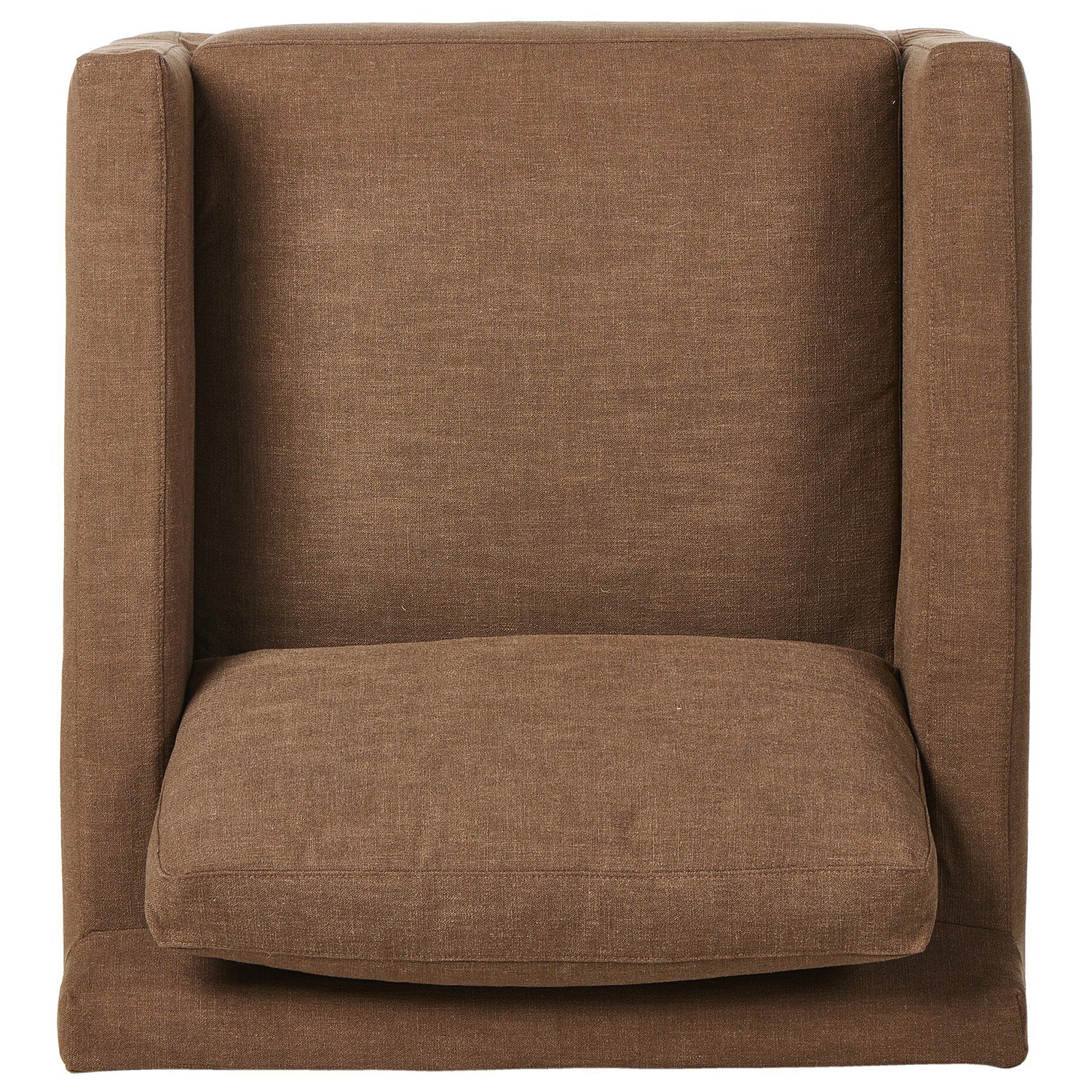 Four Hands Hampton Slipcover Swivel Chair - Final Sale