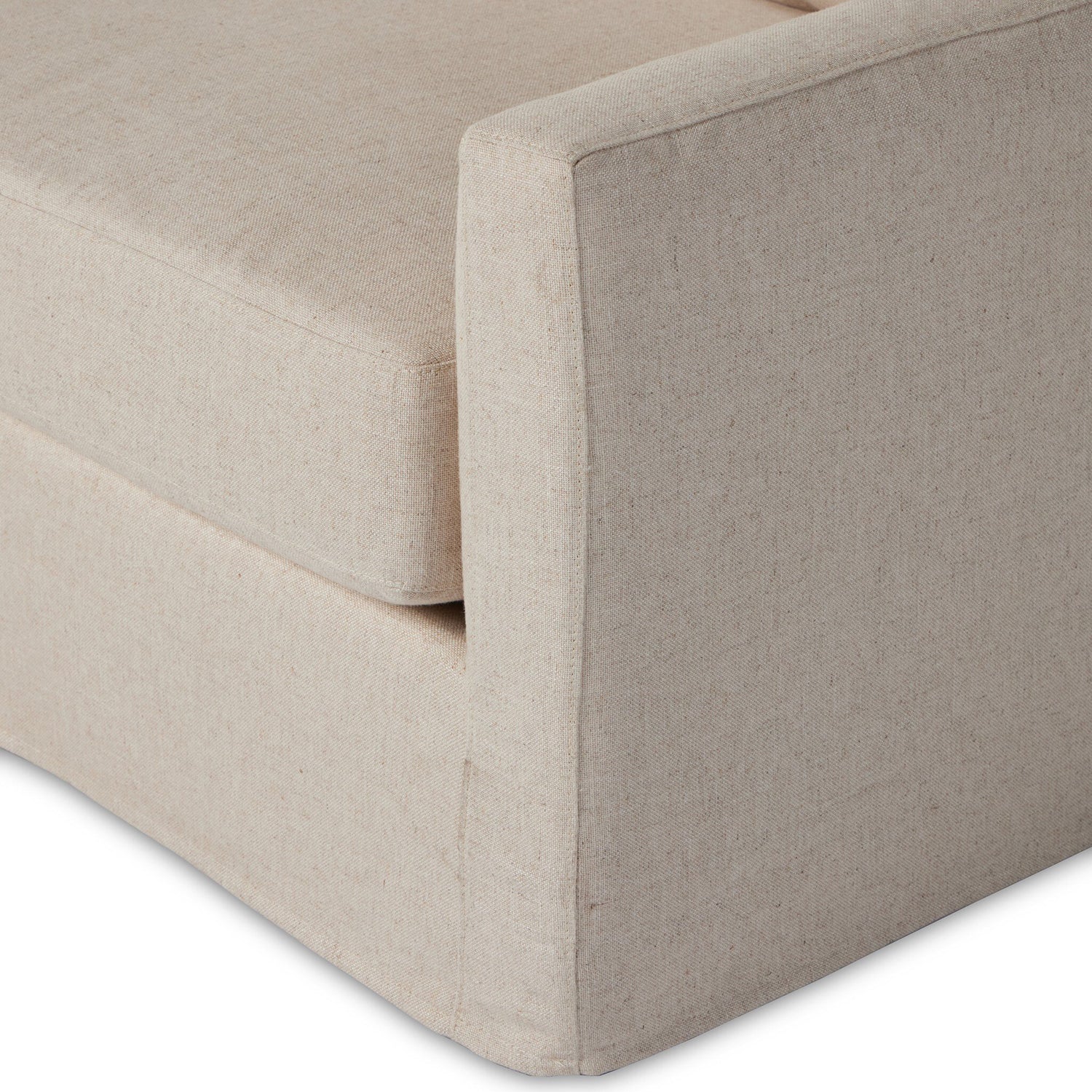 Four Hands Hampton Slipcover Sofa