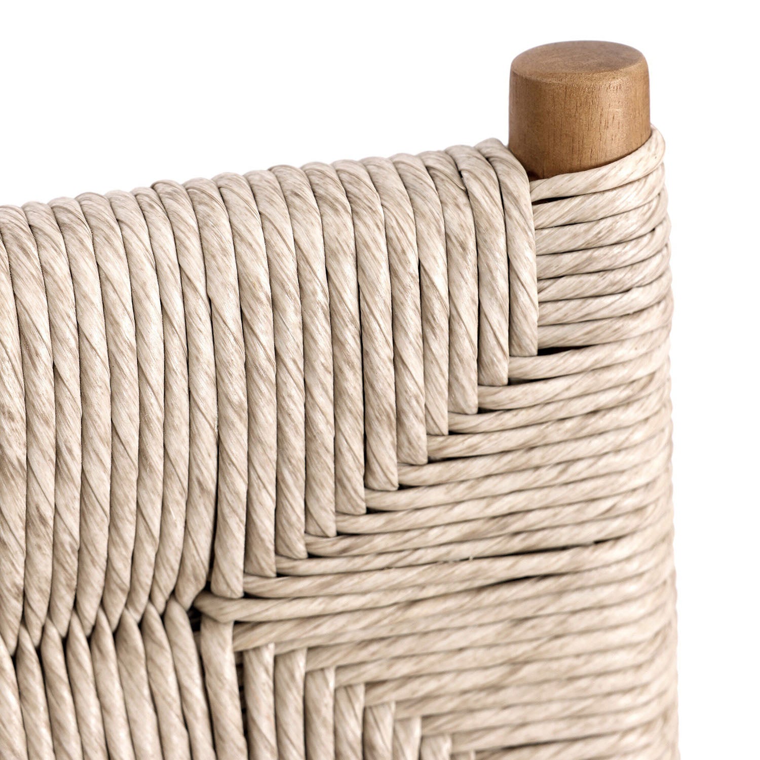 Four Hands Lomas Outdoor Bar Stool Set of 2