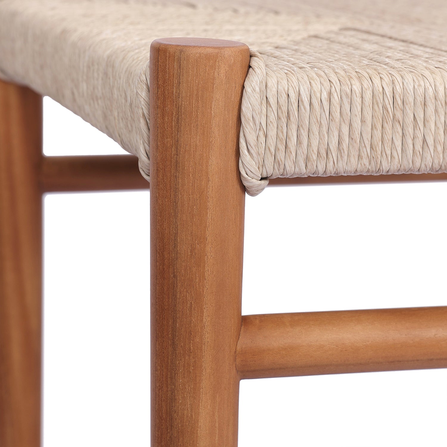 Four Hands Lomas Outdoor Counter Stool Set of 2