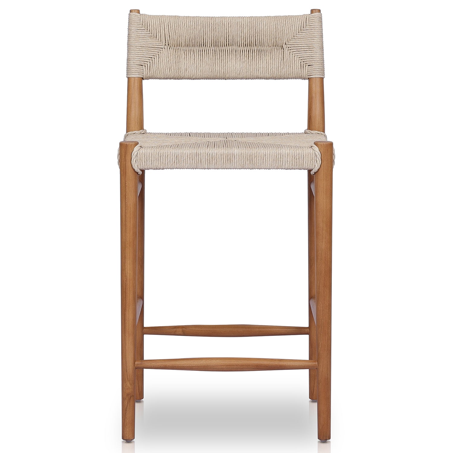 Four Hands Lomas Outdoor Counter Stool Set of 2