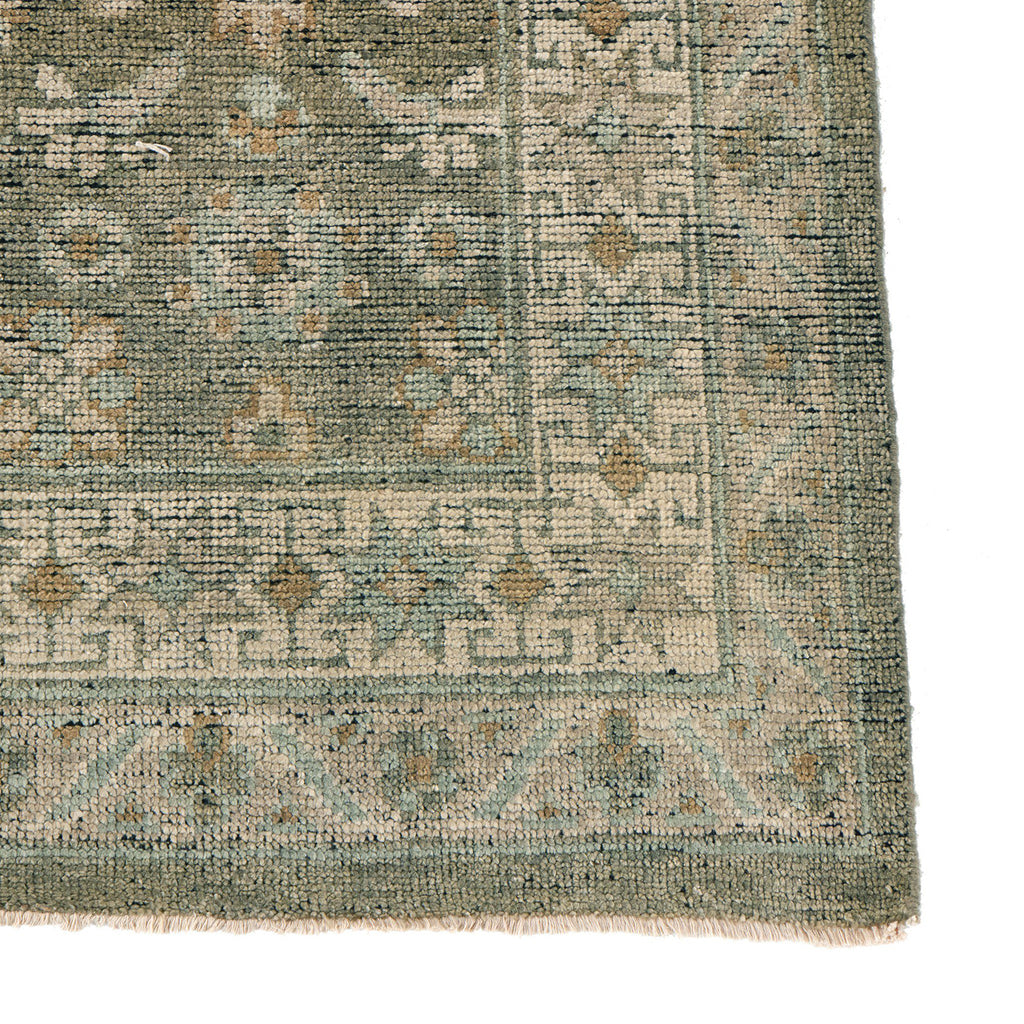 Keneipp Small Rug Four Hands Kenli Hand-Knotted Rug