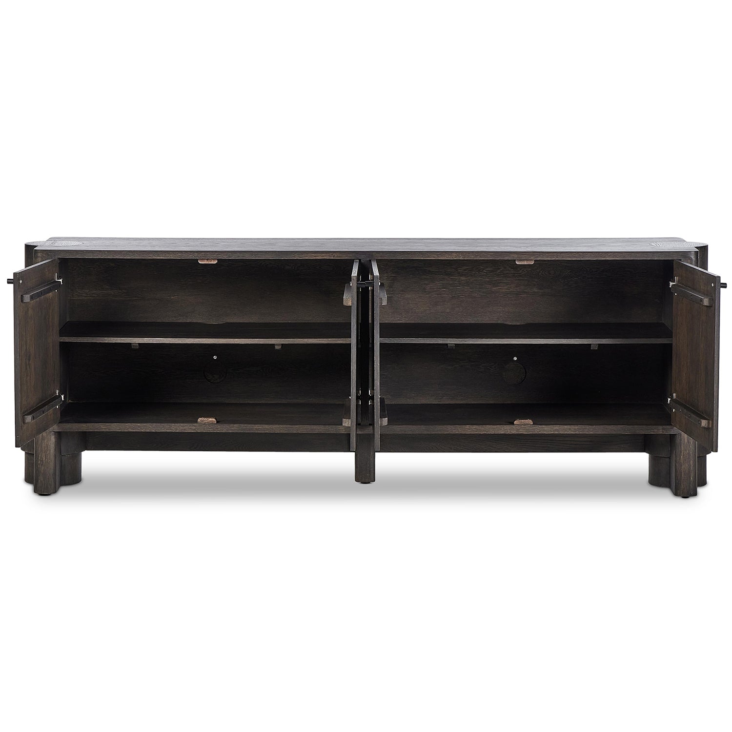 Four Hands Sylvie Sideboard