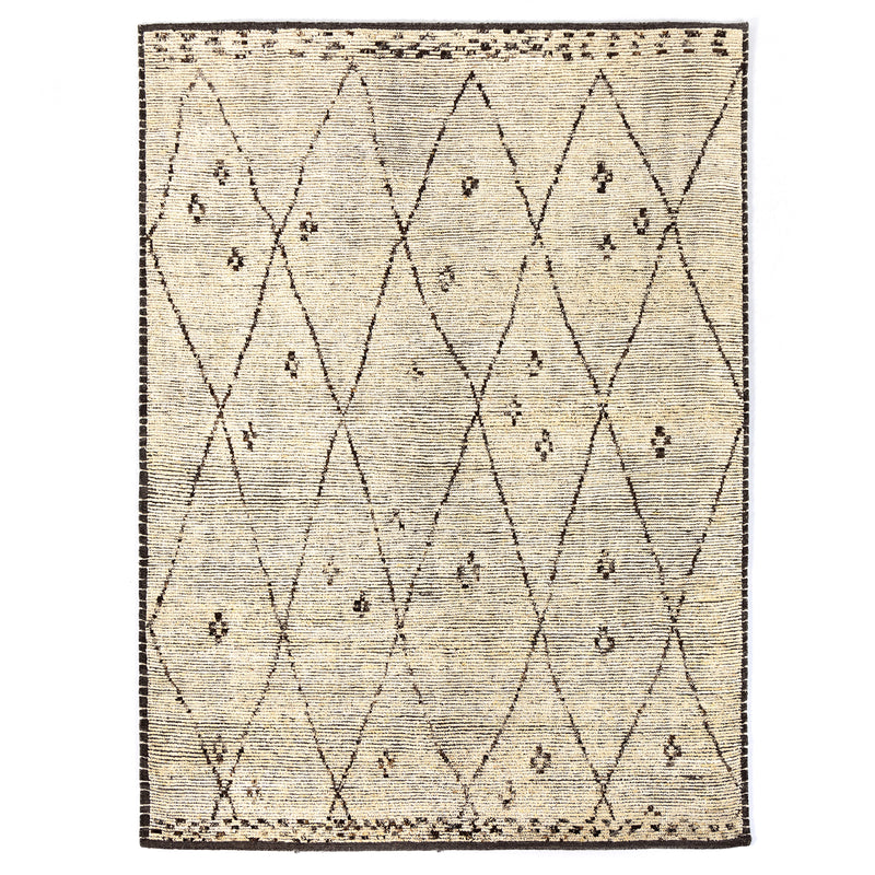 Four Hands Gretchen Hand Knotted Rug