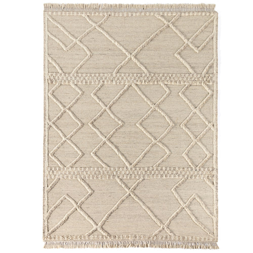 Four Hands Lovato Hand Knotted Rug