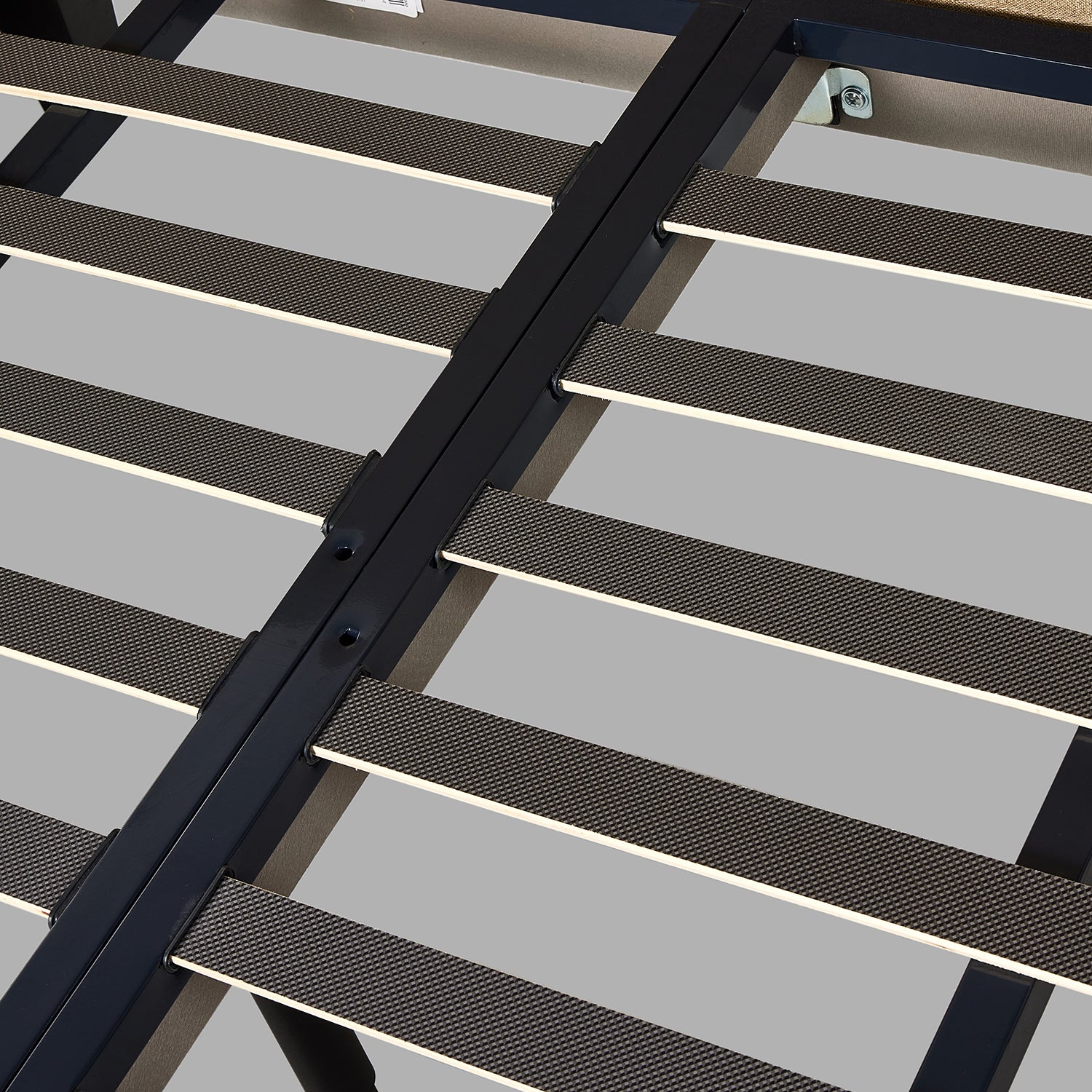 Four Hands Meryl Slipcover Bed