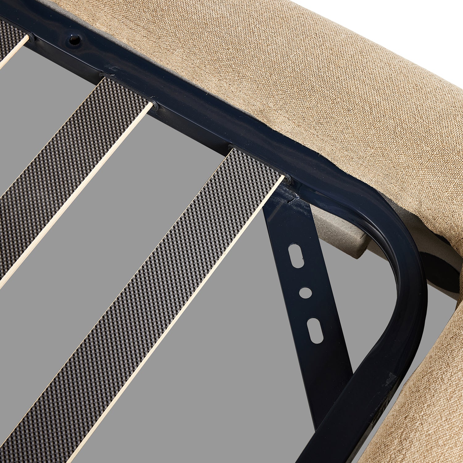 Four Hands Meryl Slipcover Bed