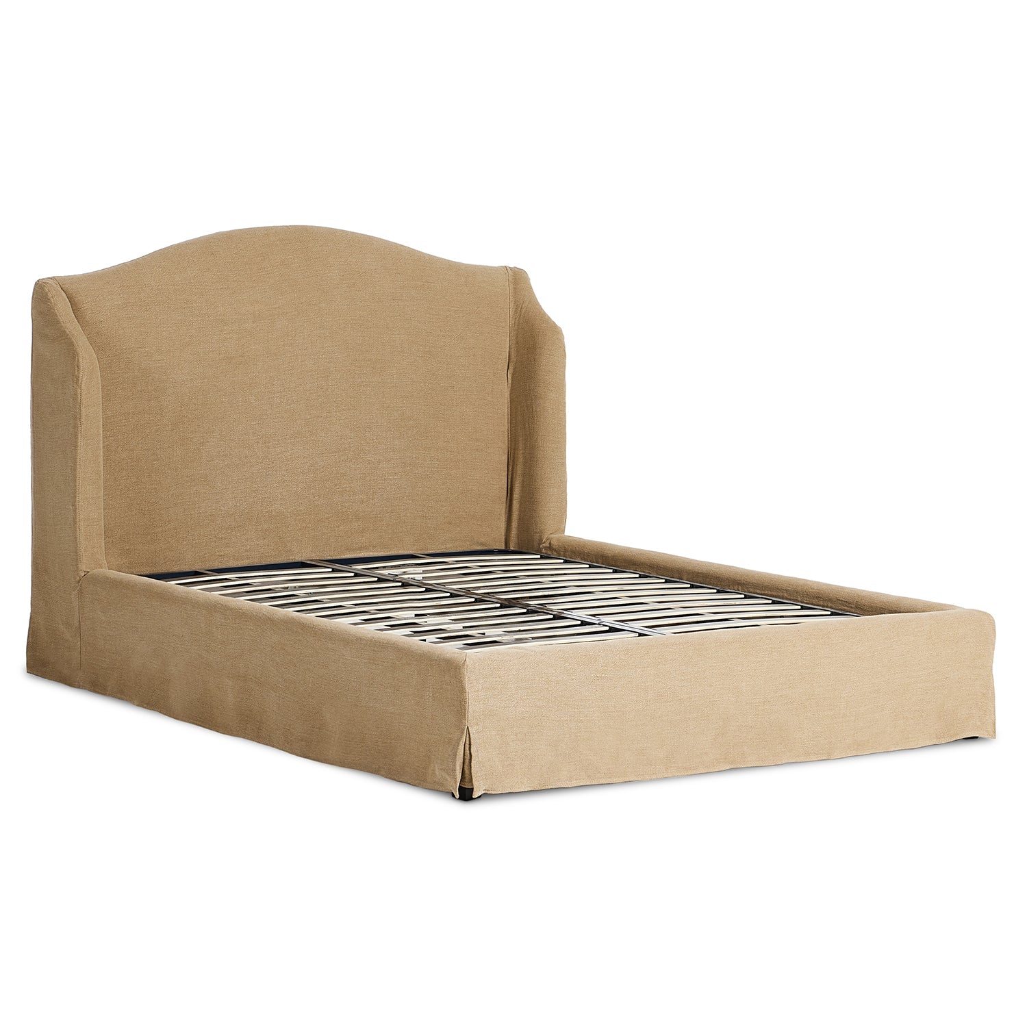Four Hands Meryl Slipcover Bed