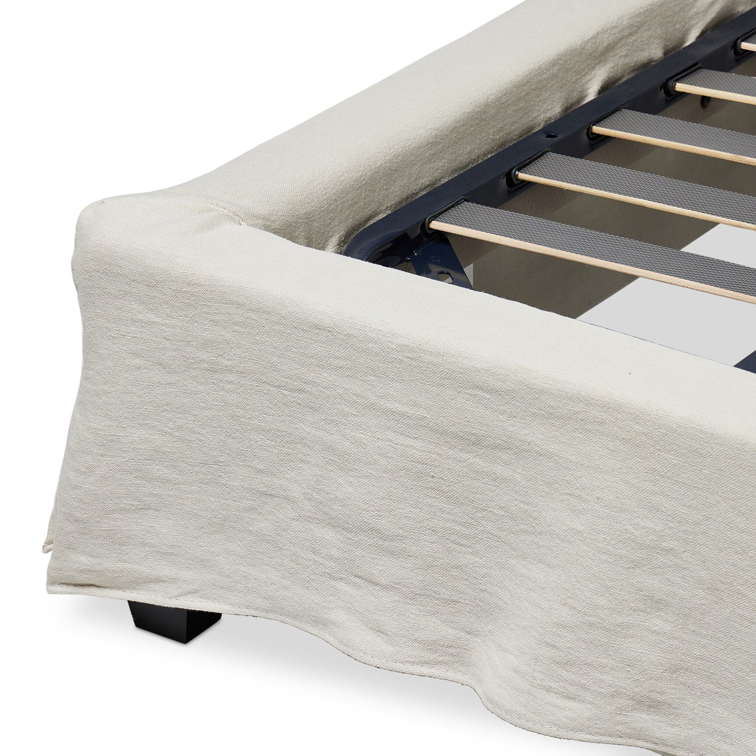 Four Hands Meryl Slipcover Bed