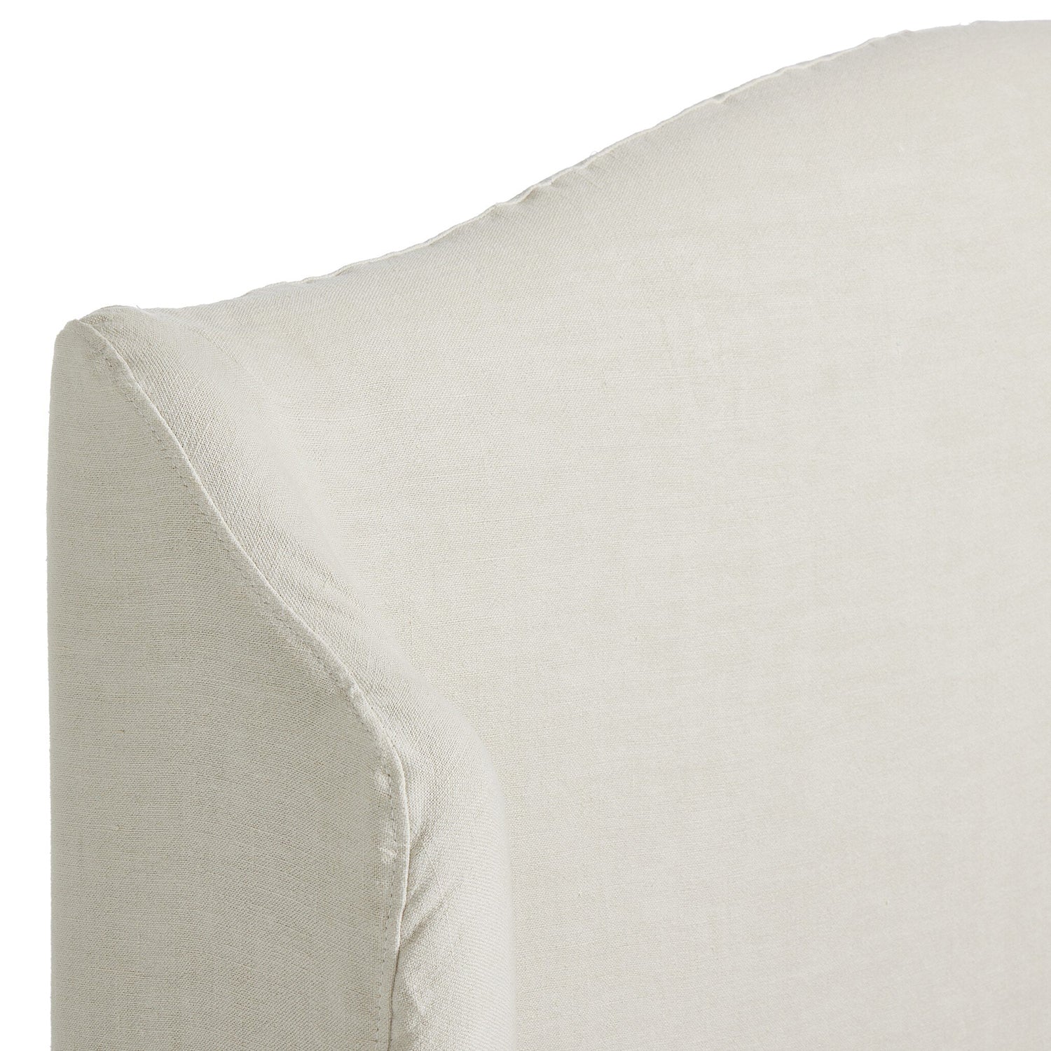 Four Hands Meryl Slipcover Bed