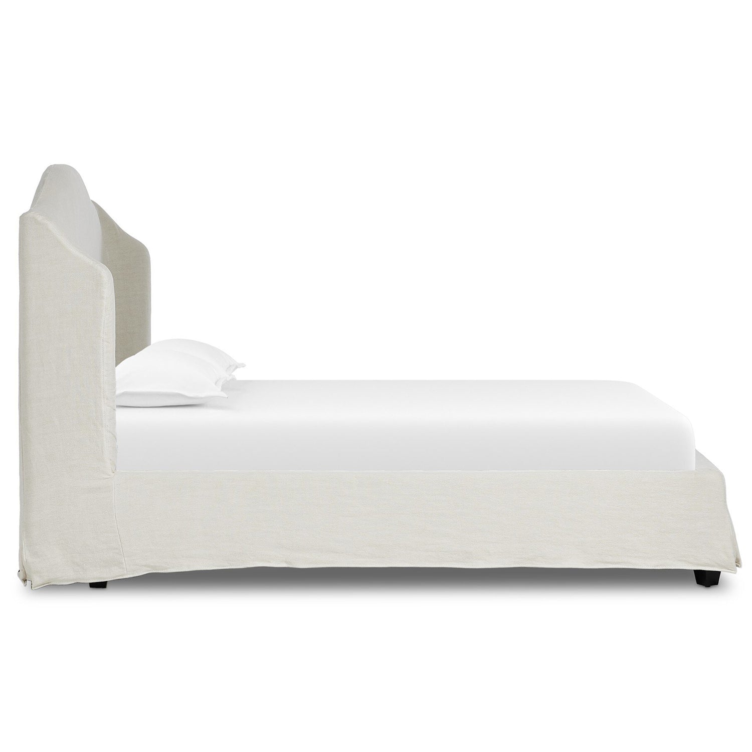Four Hands Meryl Slipcover Bed