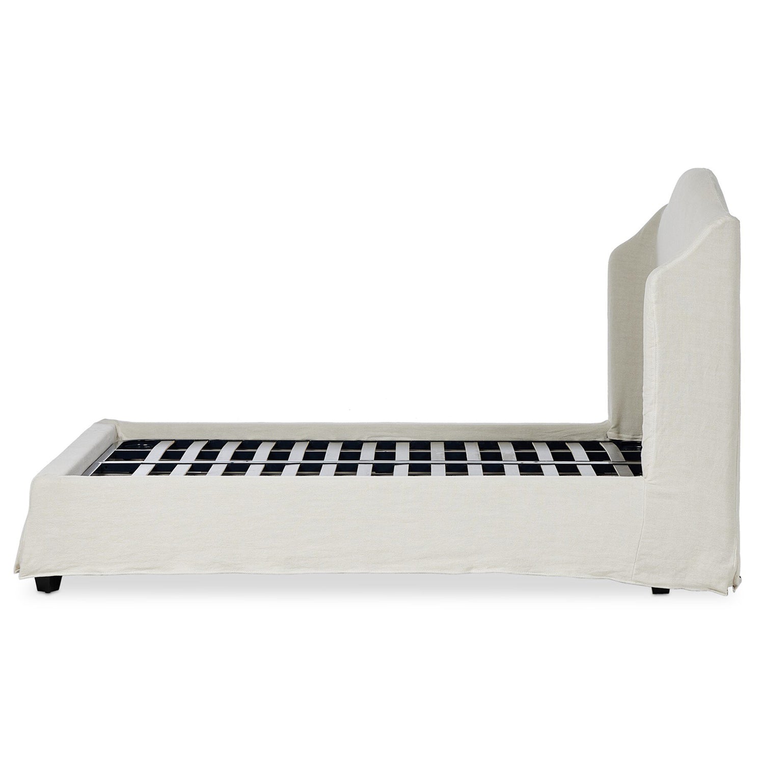 Four Hands Meryl Slipcover Bed