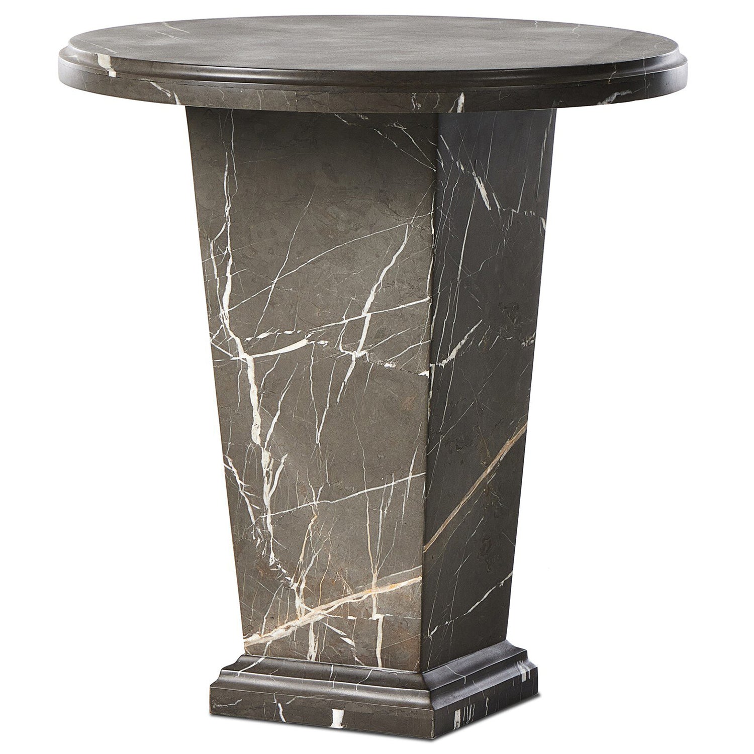 Four Hands Eslo End Table - Final Sale