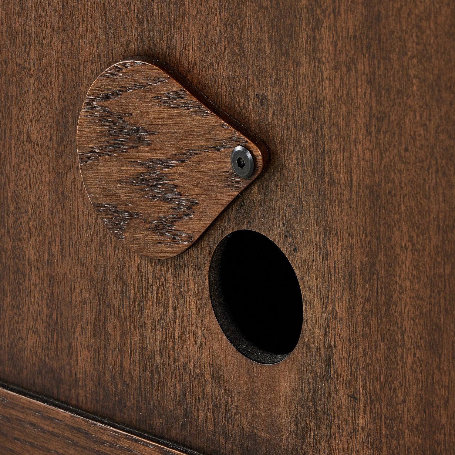 Four Hands Torrington Media Console - Final Sale