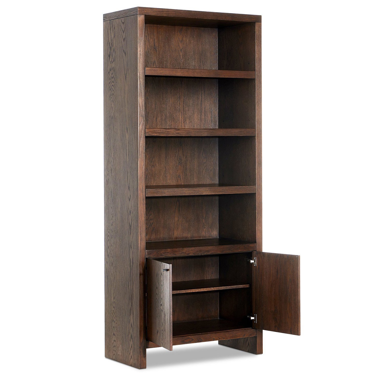 Four Hands Torrington Bookcase - Final Sale