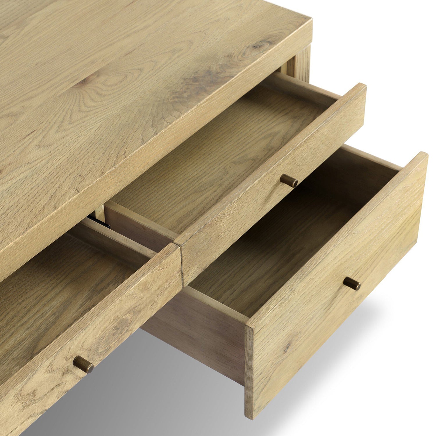 Four Hands Torrington Desk